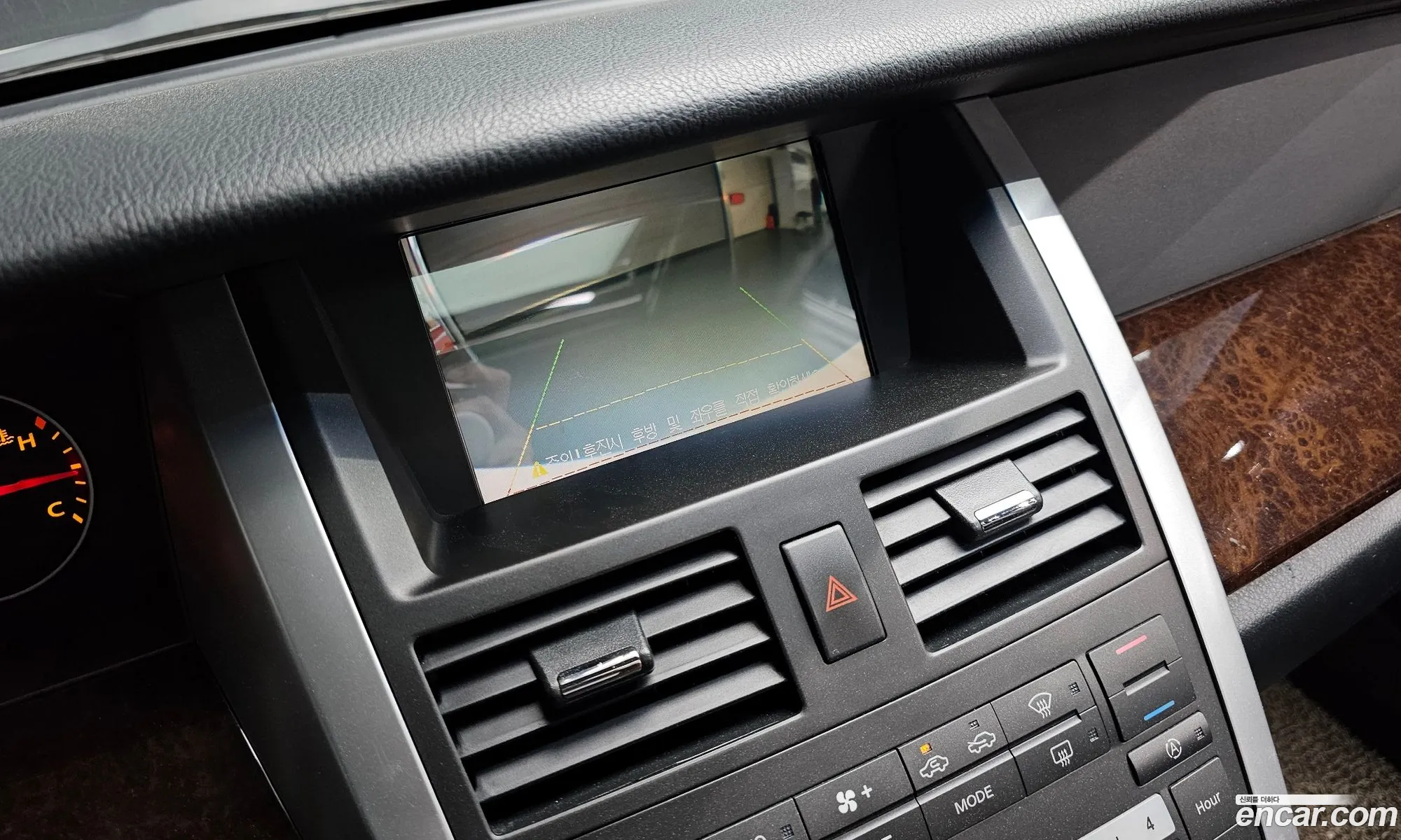Renault Korea (Samsung) SM5 New Impression 2009 — 21