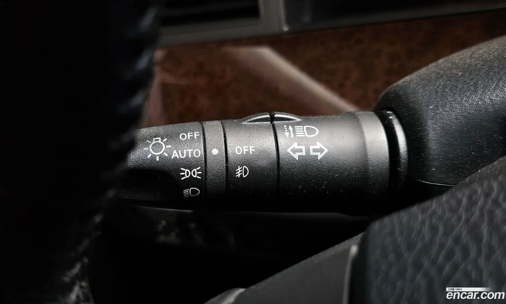 Renault Korea (Samsung) SM5 New Impression 2009 — 23