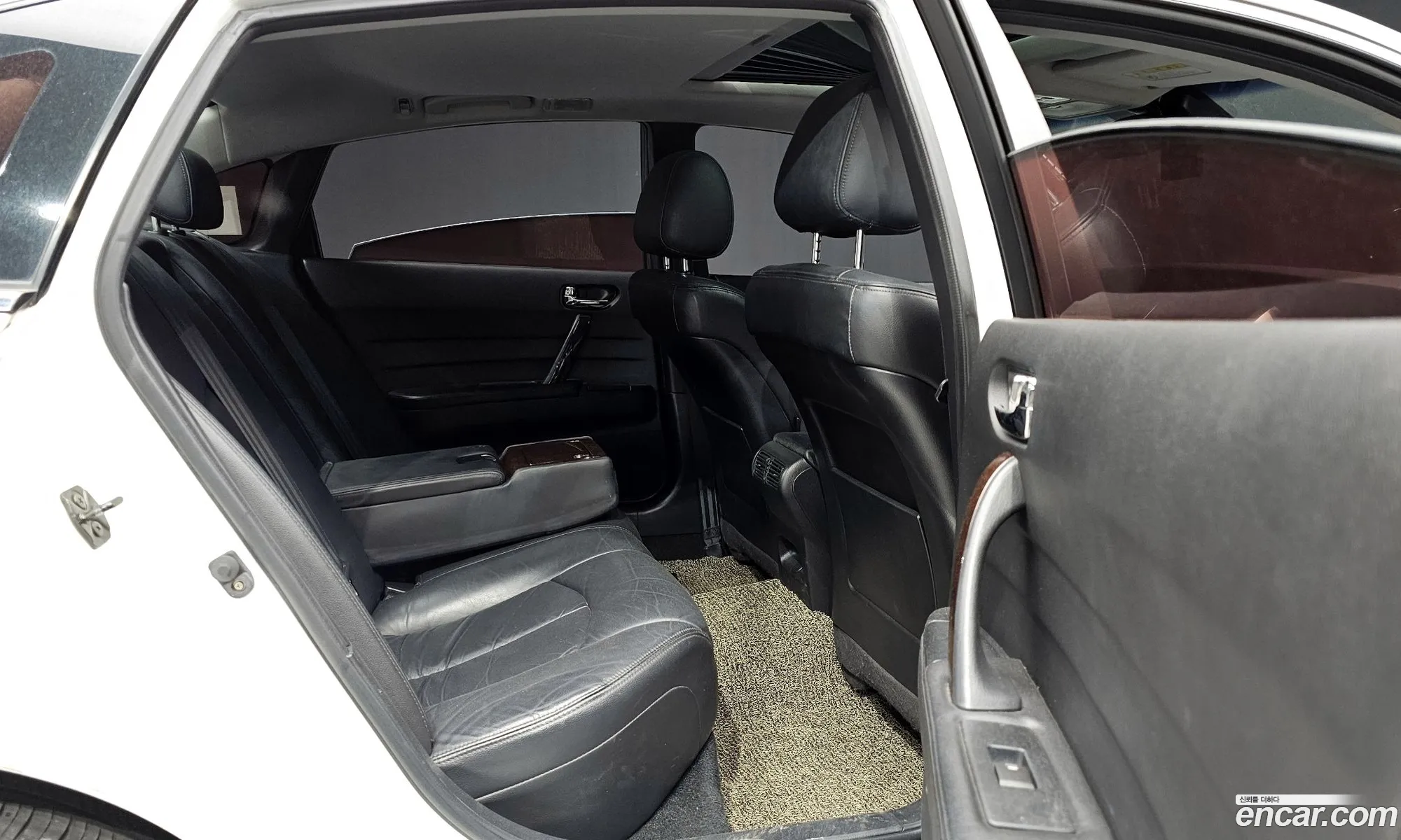 Renault Korea (Samsung) SM5 New Impression 2009 — 22