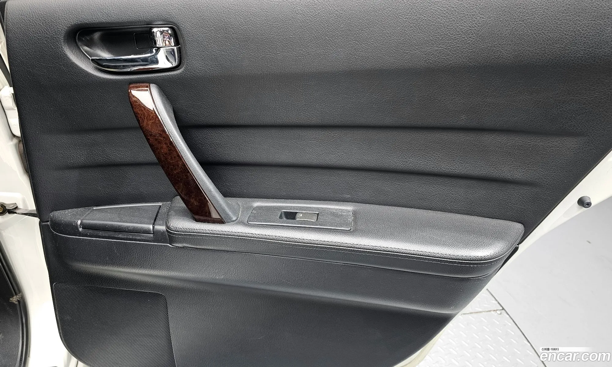 Renault Korea (Samsung) SM5 New Impression 2009 — 24