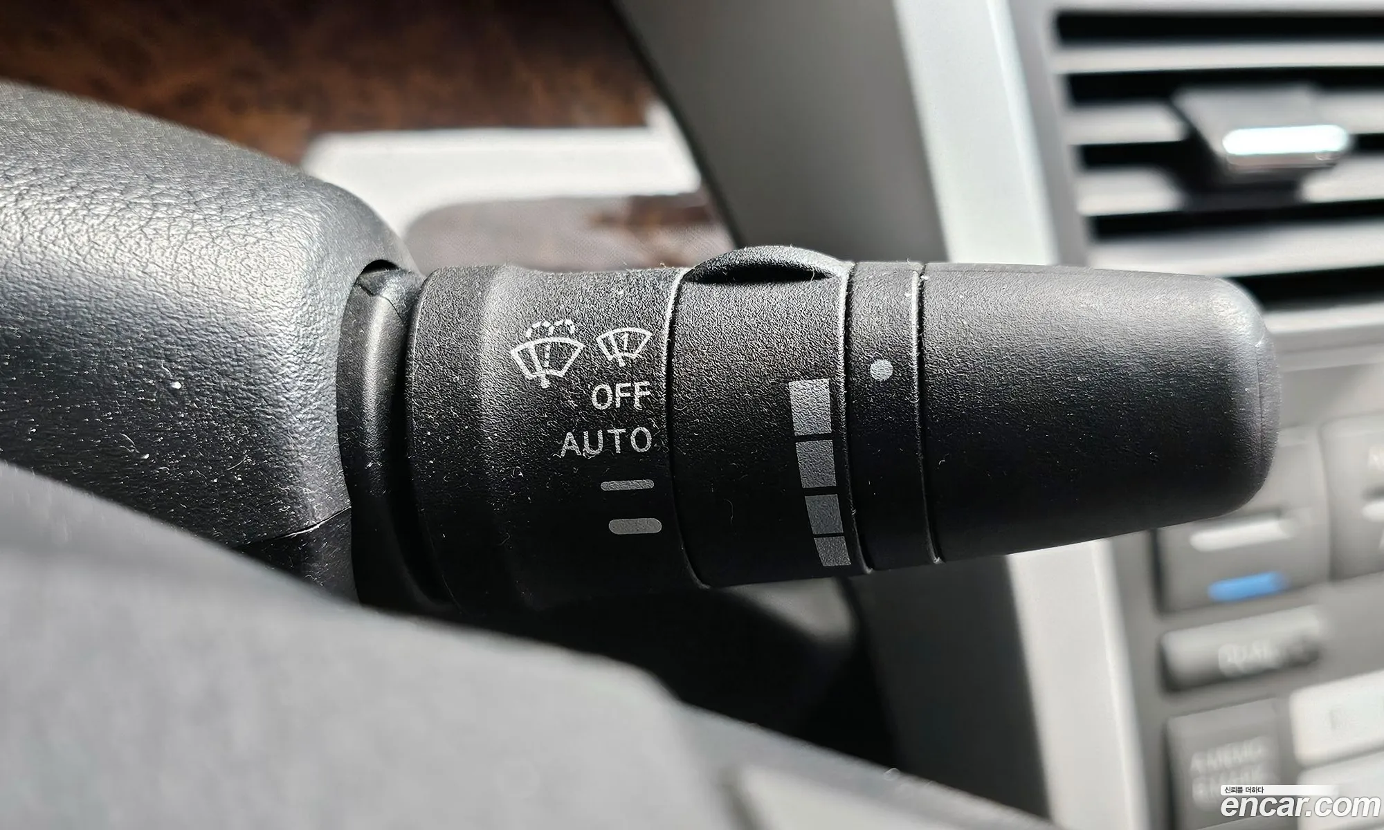 Renault Korea (Samsung) SM5 New Impression 2009 — 15