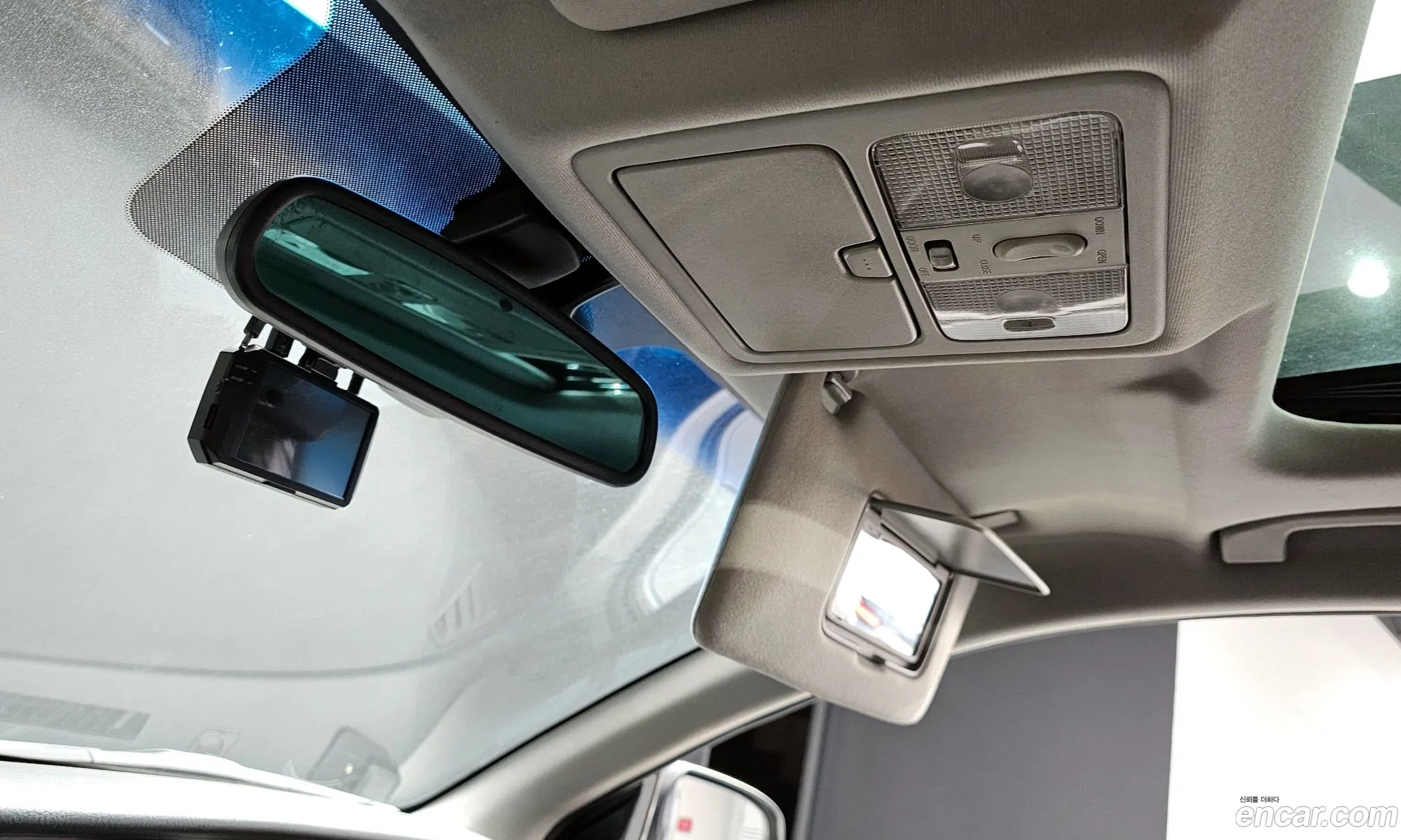 Renault Korea (Samsung) SM5 New Impression 2009 — 18