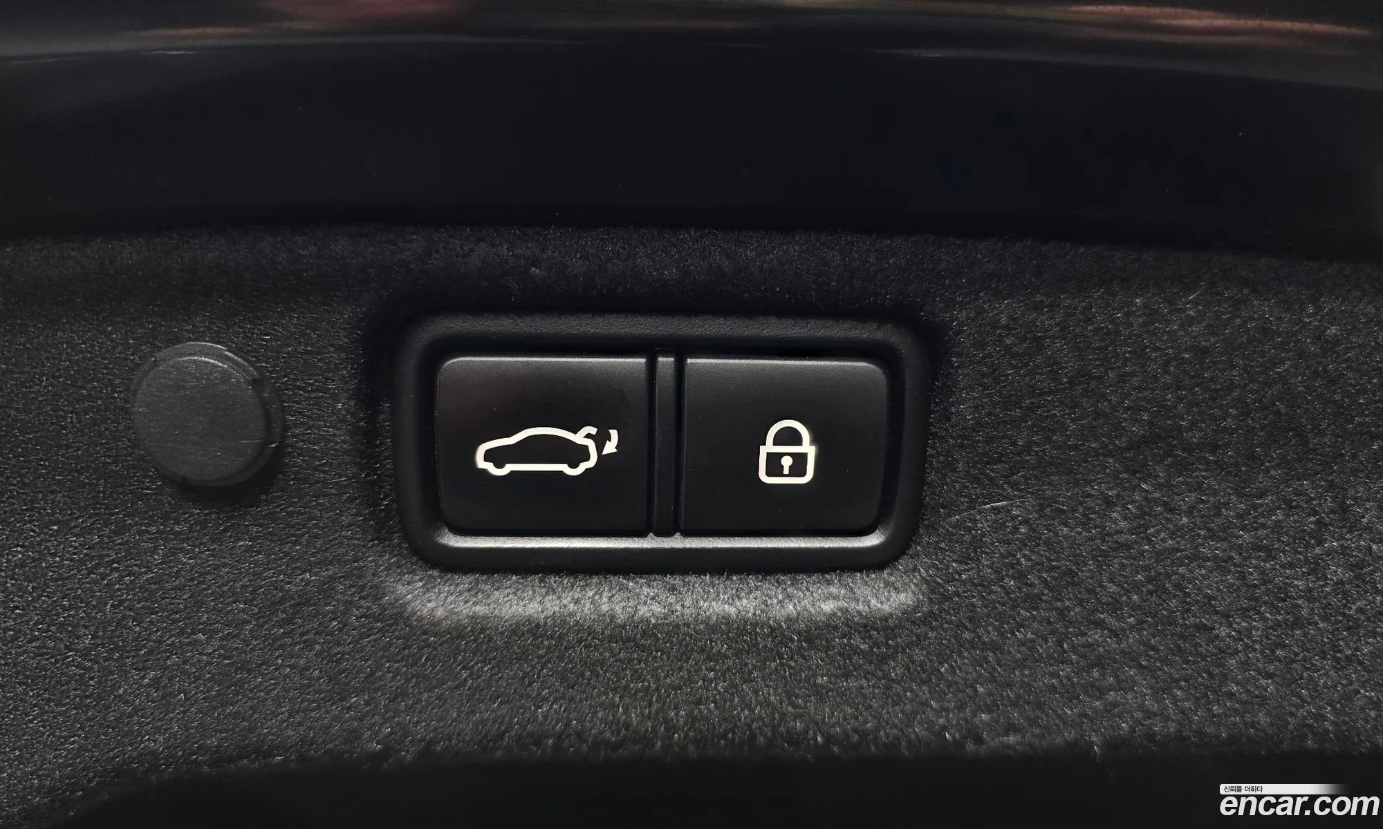 Kia K7 Premier Hybrid 2019 — 7