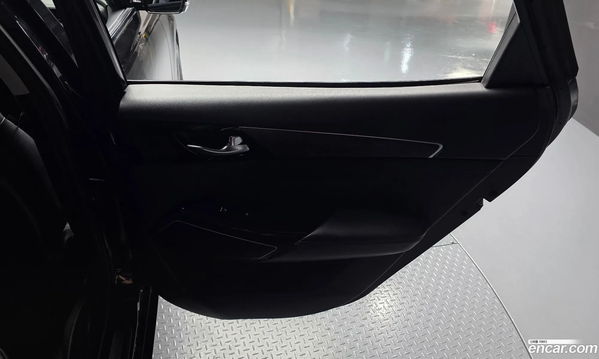 Kia K7 Premier Hybrid 2019 — 6