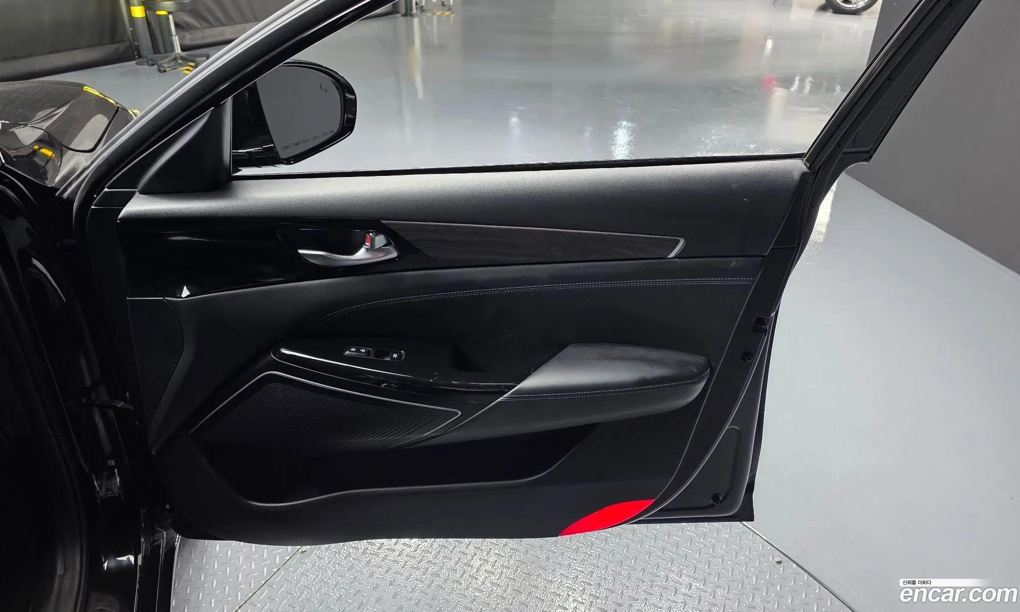 Kia K7 Premier Hybrid 2019 — 2