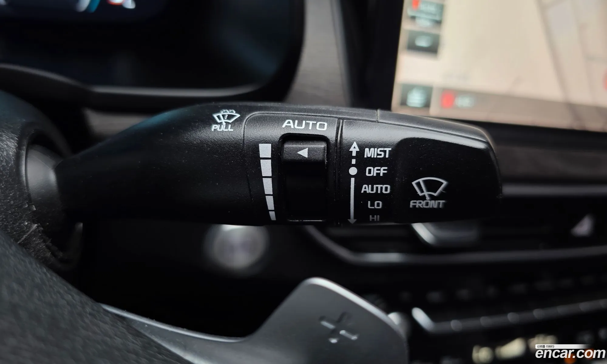 Kia K7 Premier Hybrid 2019 — 11