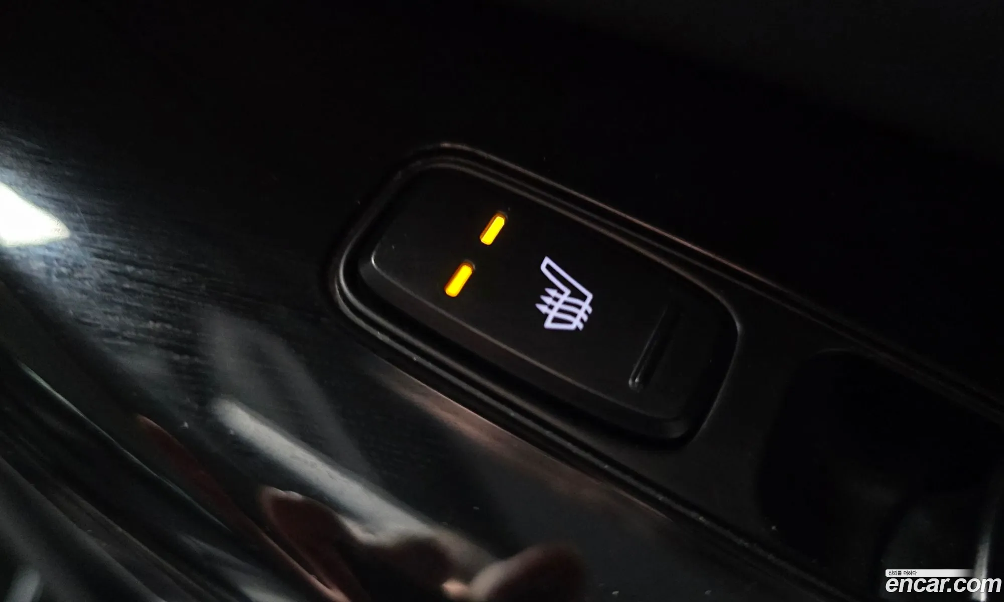 Kia K7 Premier Hybrid 2019 — 27
