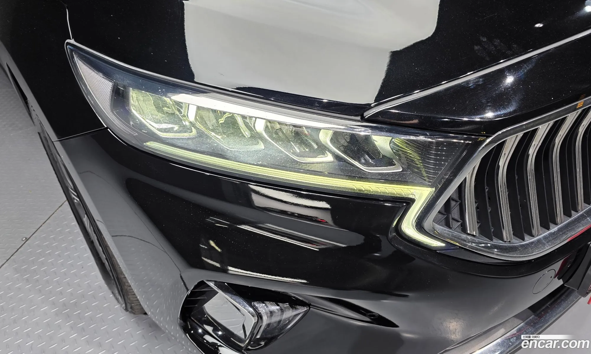 Kia K7 Premier Hybrid 2019 — 16