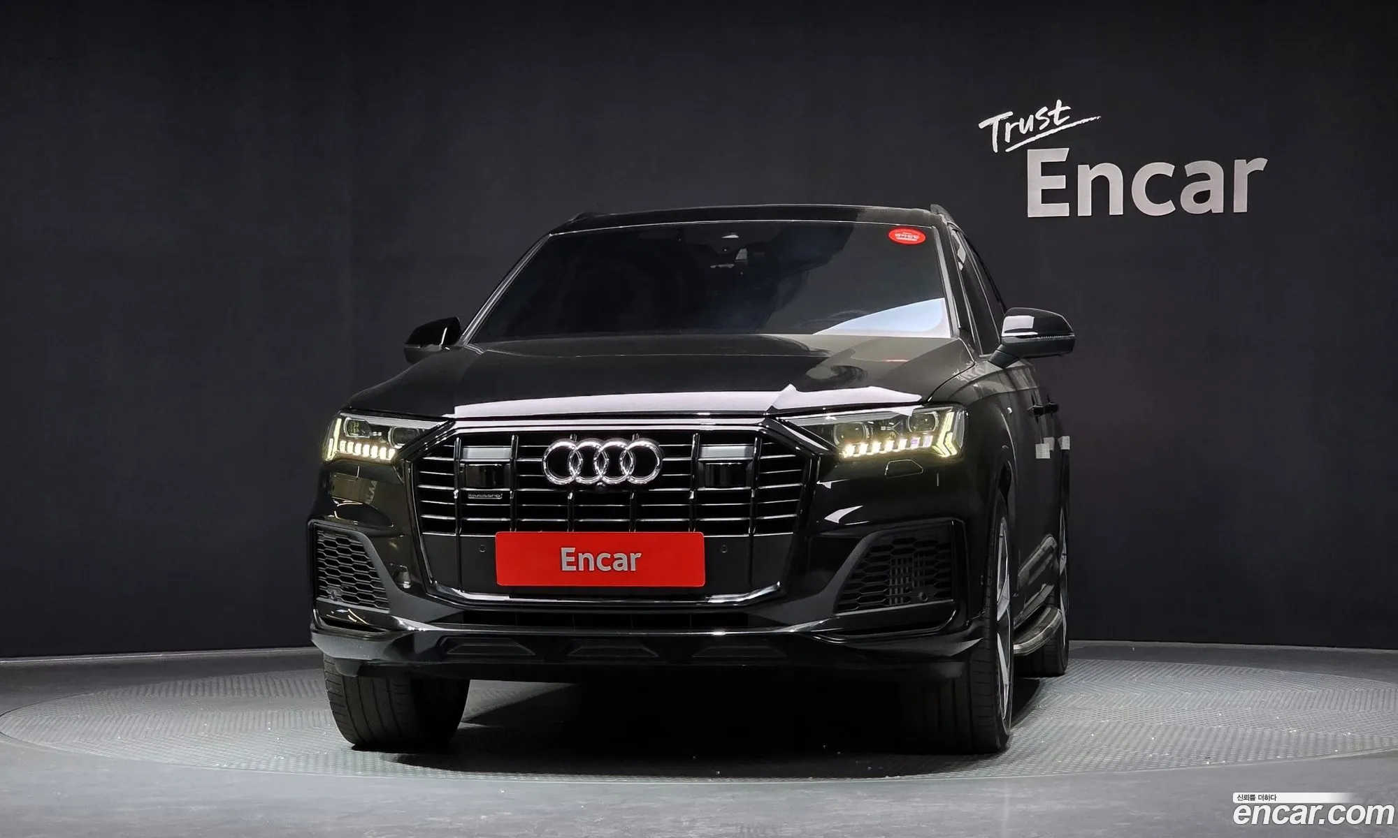 Audi Q7 2022 WAUZZZ4M2ND014204 — 10