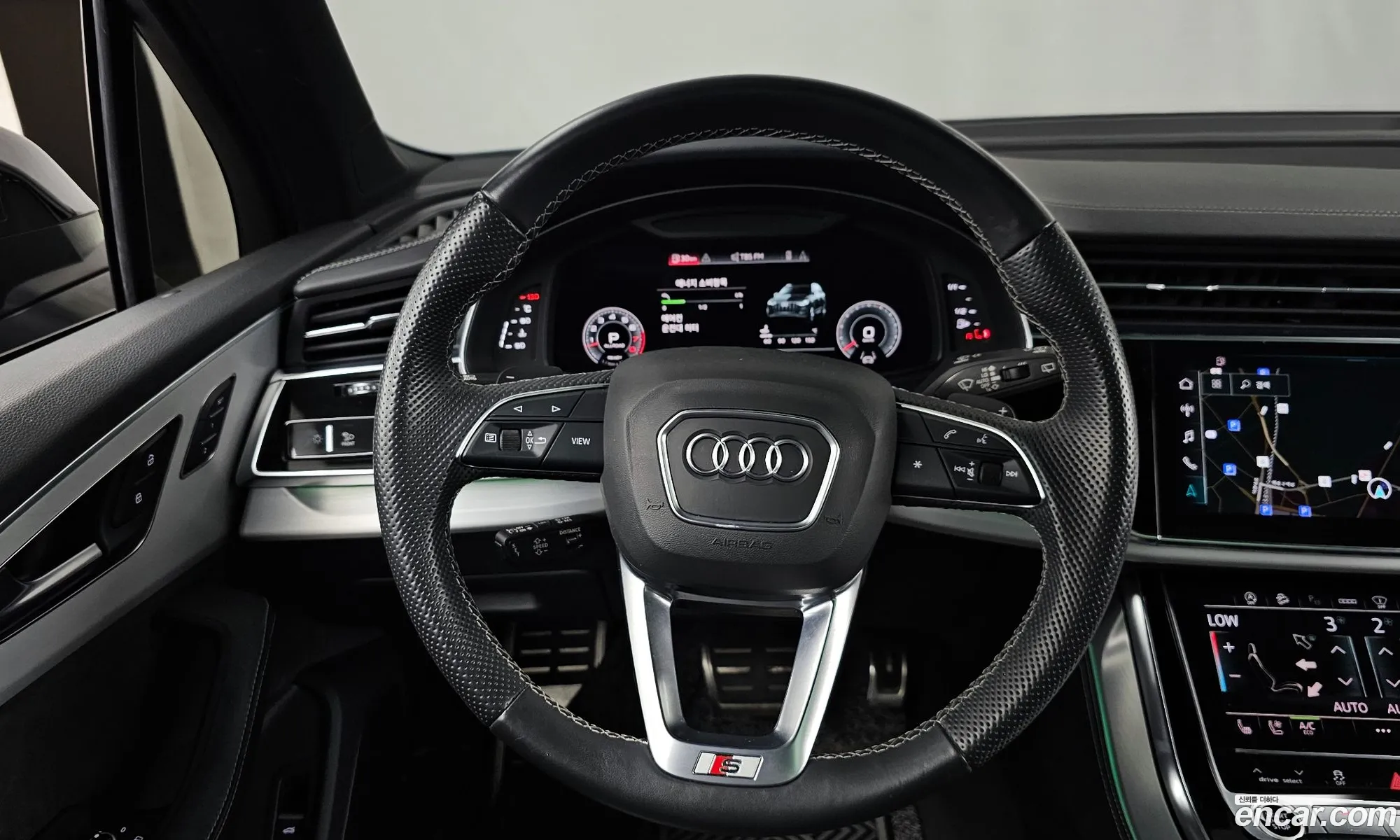 Audi Q7 2022 WAUZZZ4M2ND014204 — 17