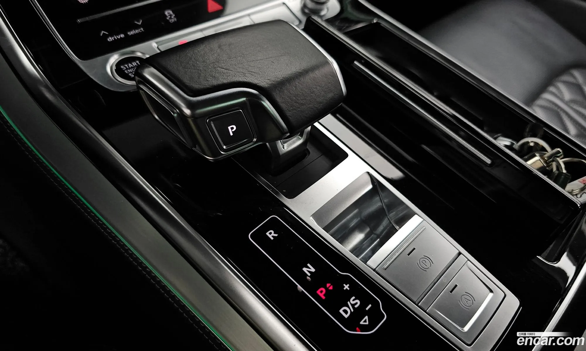 Audi Q7 2022 WAUZZZ4M2ND014204 — 4
