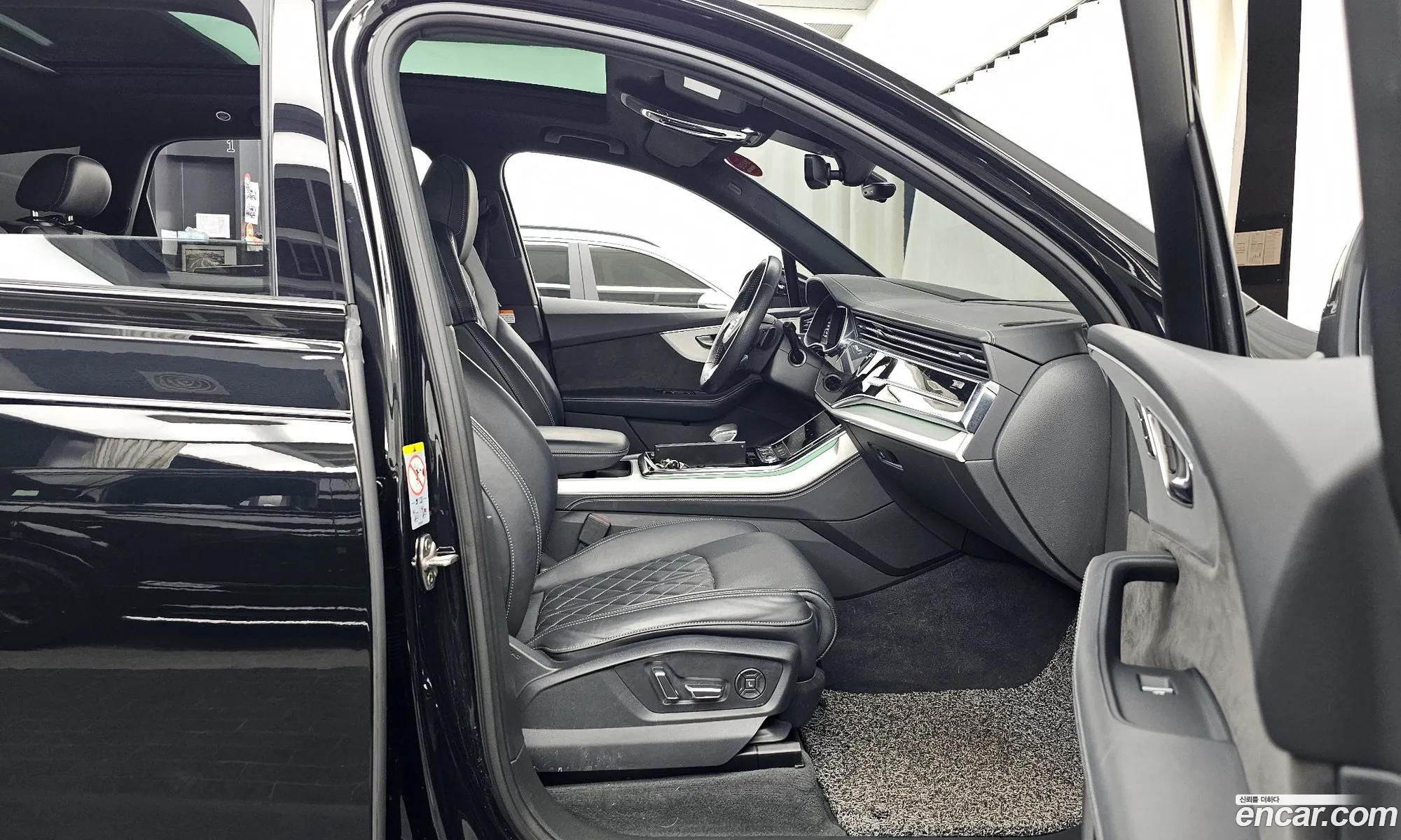 Audi Q7 2022 WAUZZZ4M2ND014204 — 5