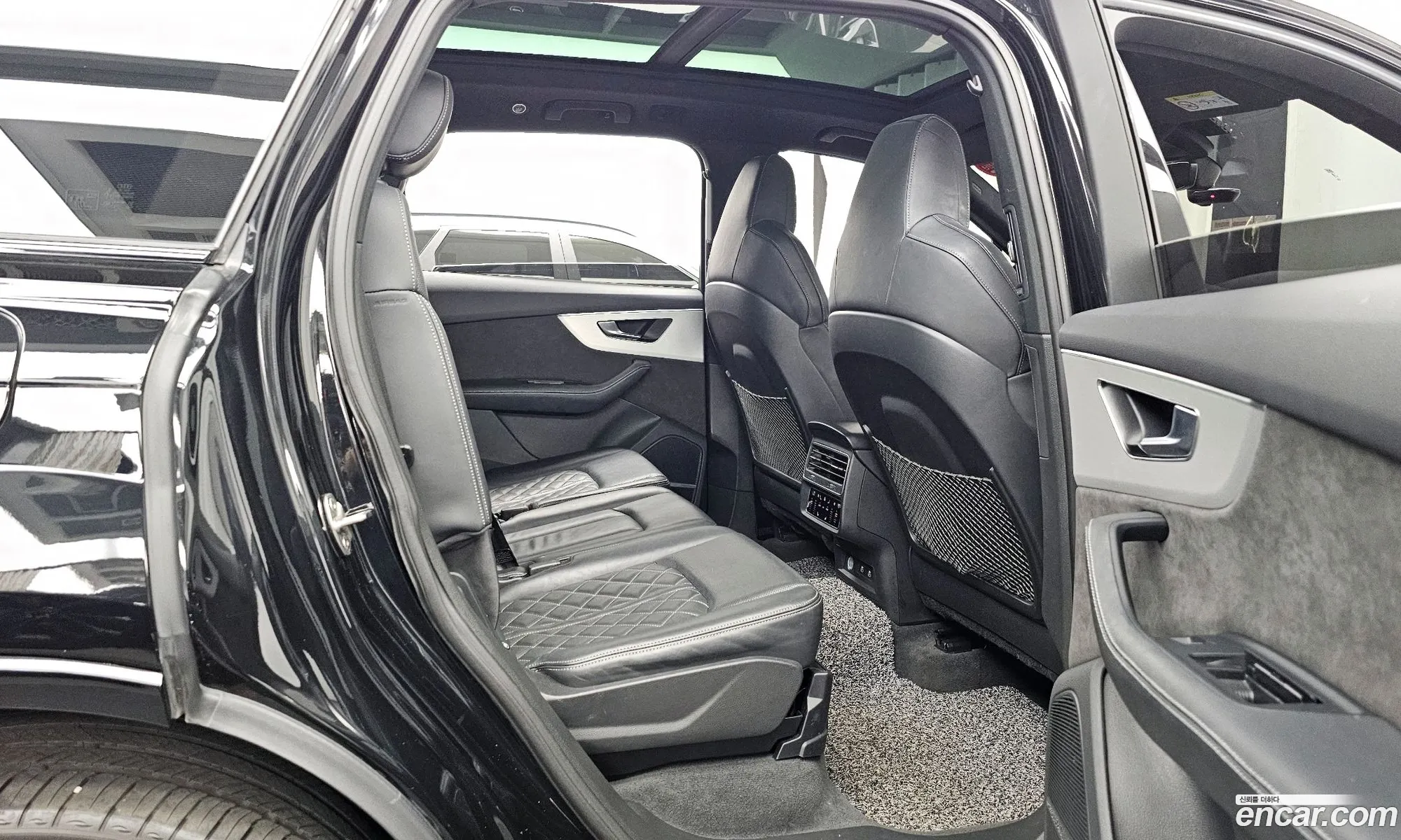 Audi Q7 2022 WAUZZZ4M2ND014204 — 3