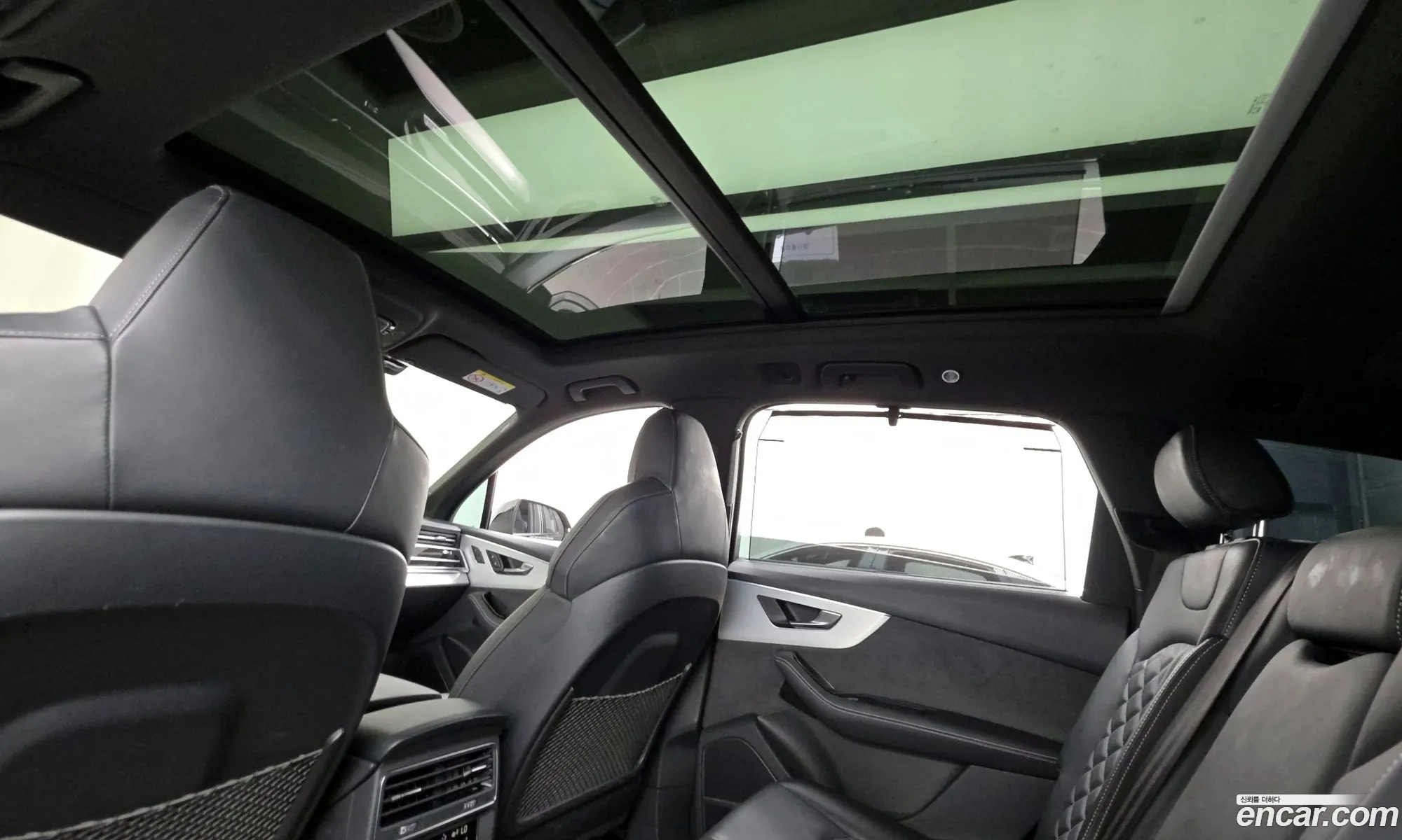 Audi Q7 2023 WAUZZZ4MXPD003907 — 19