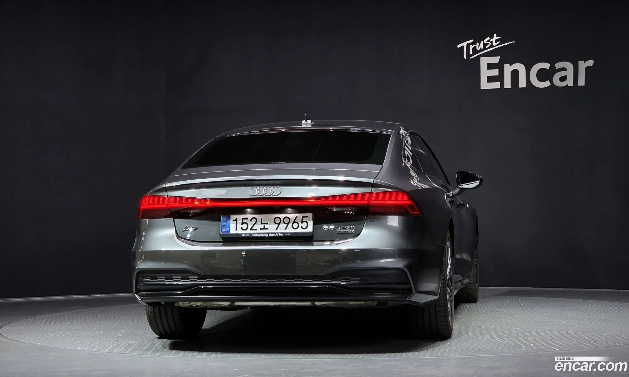 Audi A7 2024 WAUZZZF24RN022977 — 12