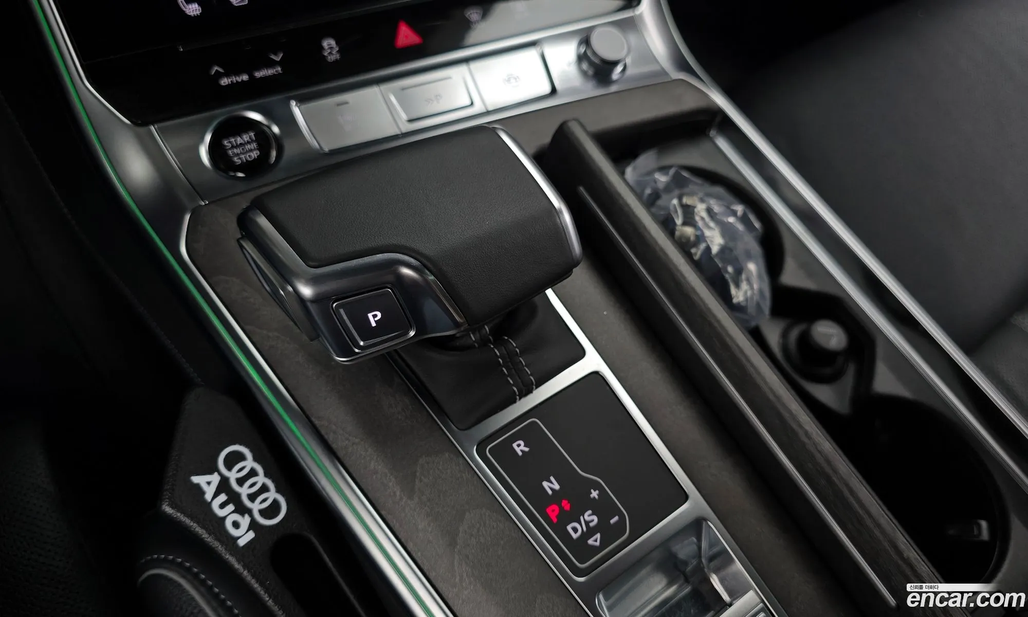 Audi A7 2024 WAUZZZF24RN022977 — 10