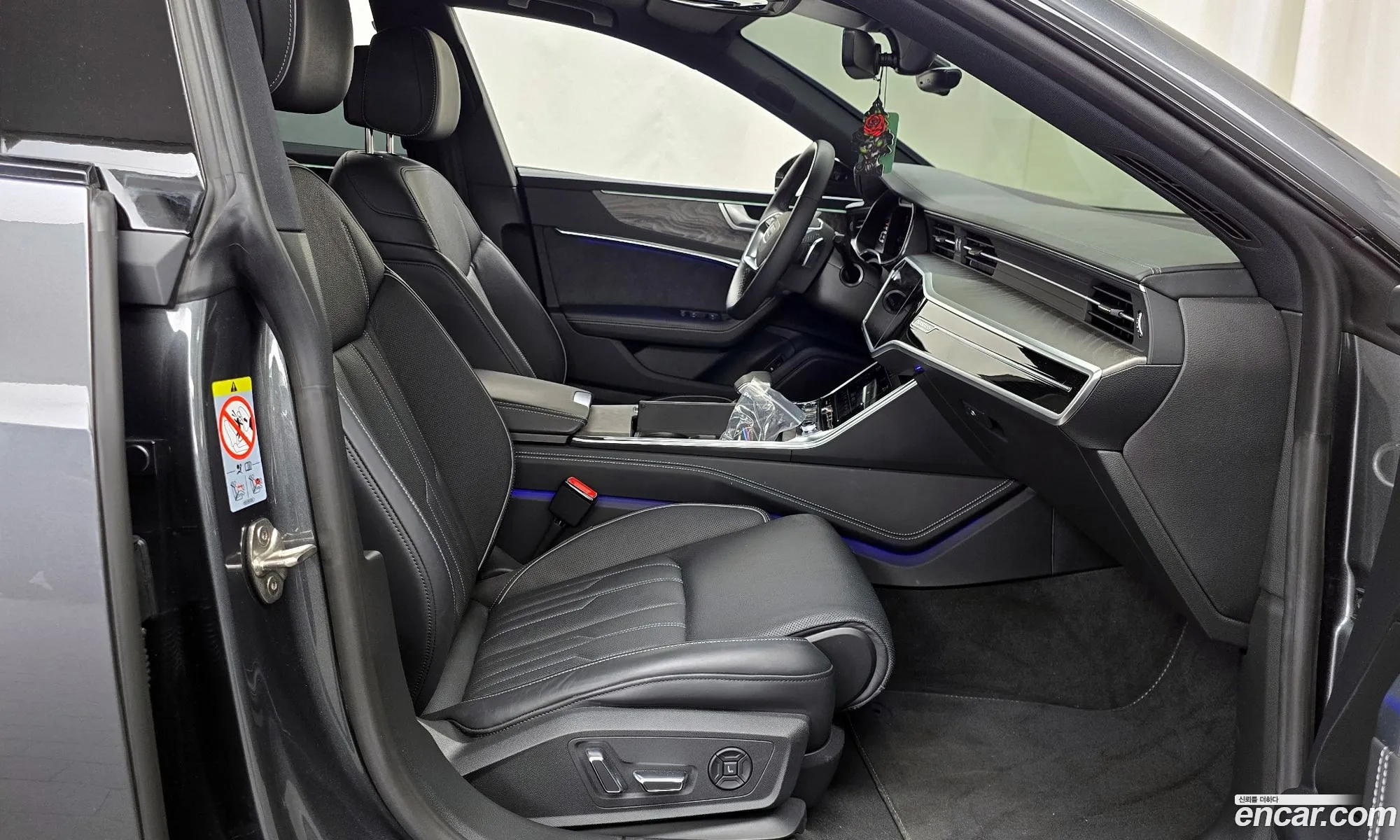 Audi A7 2024 WAUZZZF24RN022977 — 20