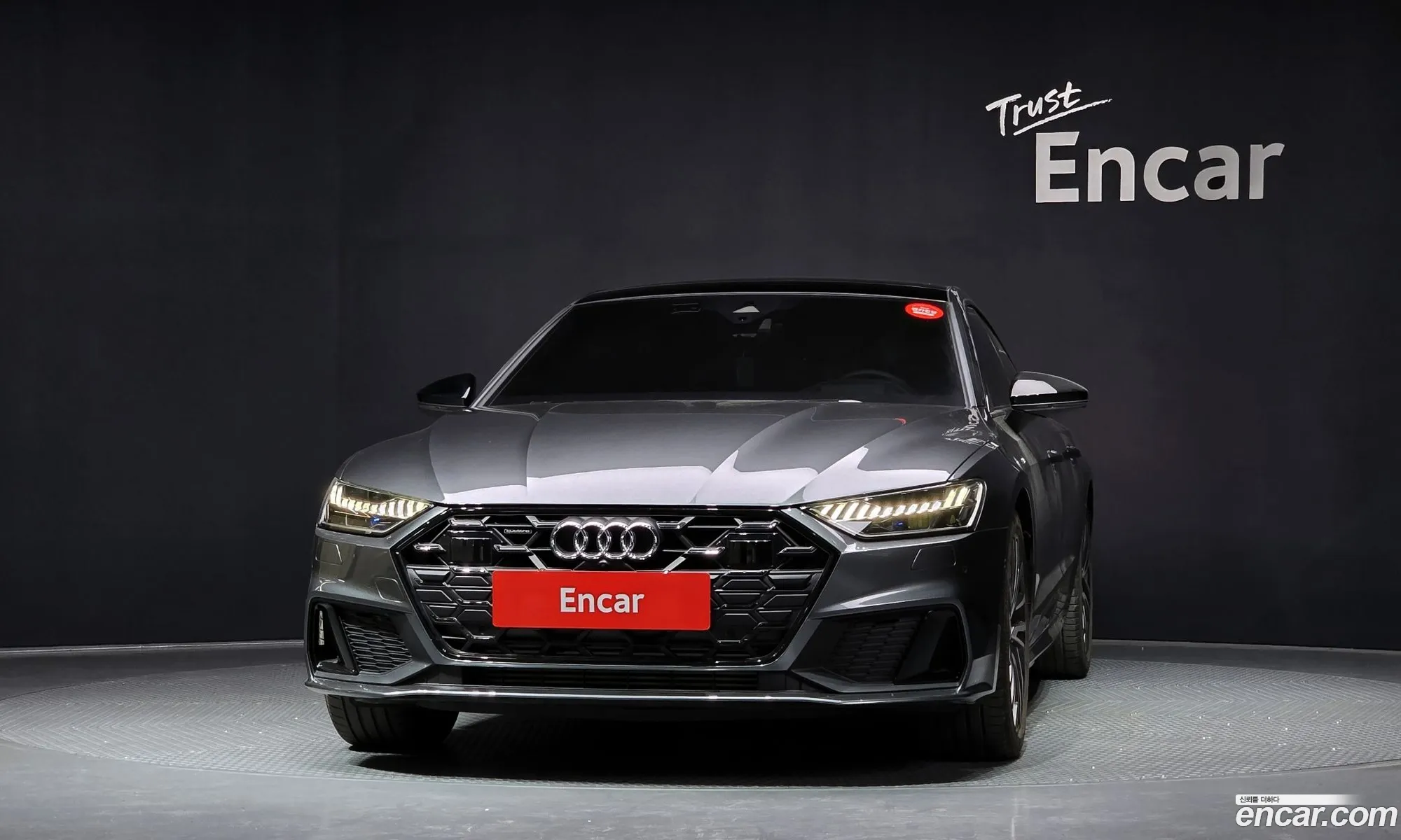 Audi A7 2024 WAUZZZF24RN022977 — 14