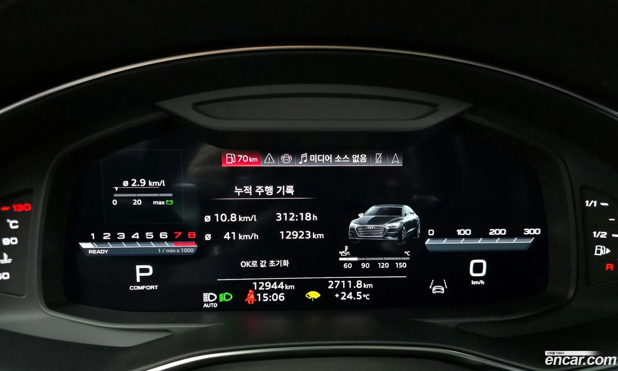 Audi A7 2024 WAUZZZF24RN022977 — 13
