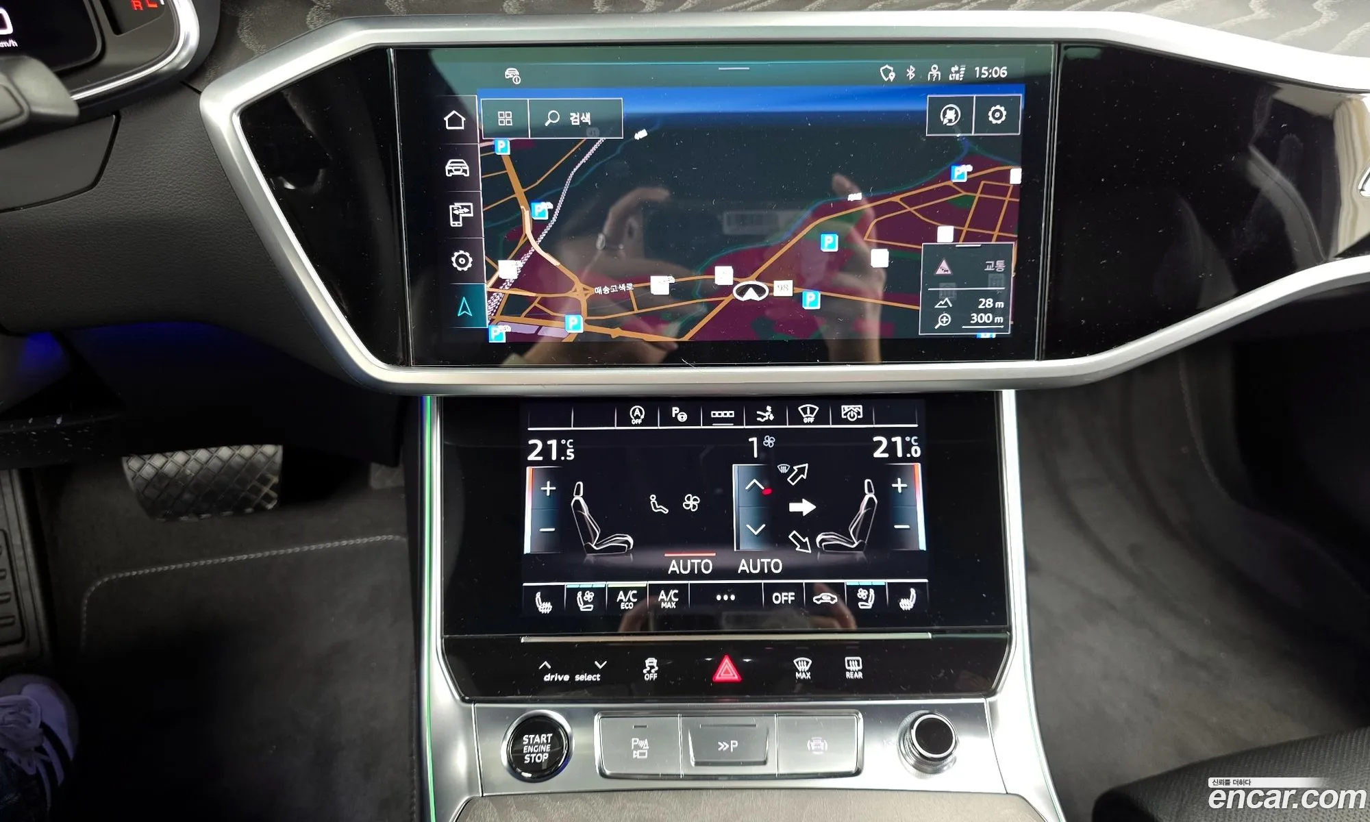 Audi A7 2024 WAUZZZF24RN022977 — 15
