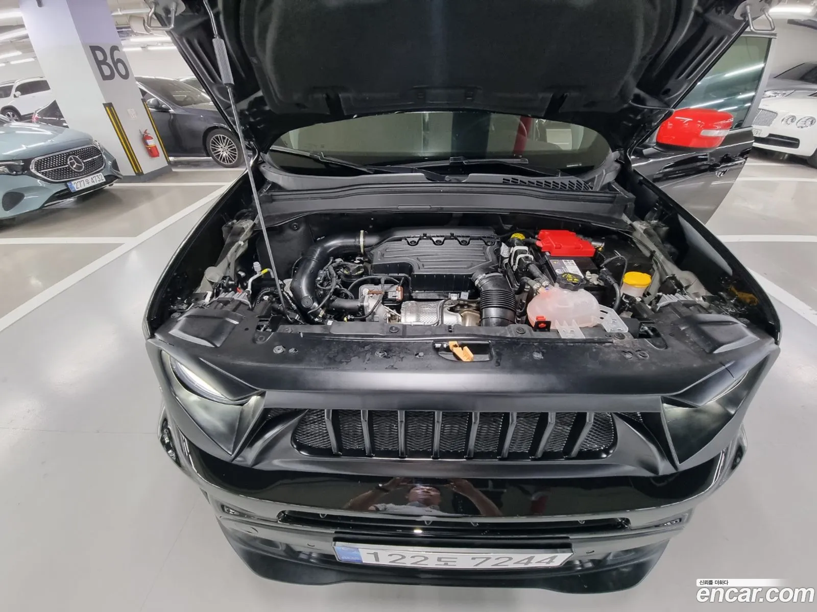 Jeep Renegade 2023 — 11