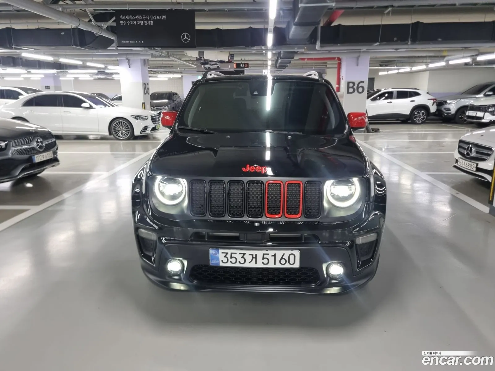 Jeep Renegade 2023 — 9