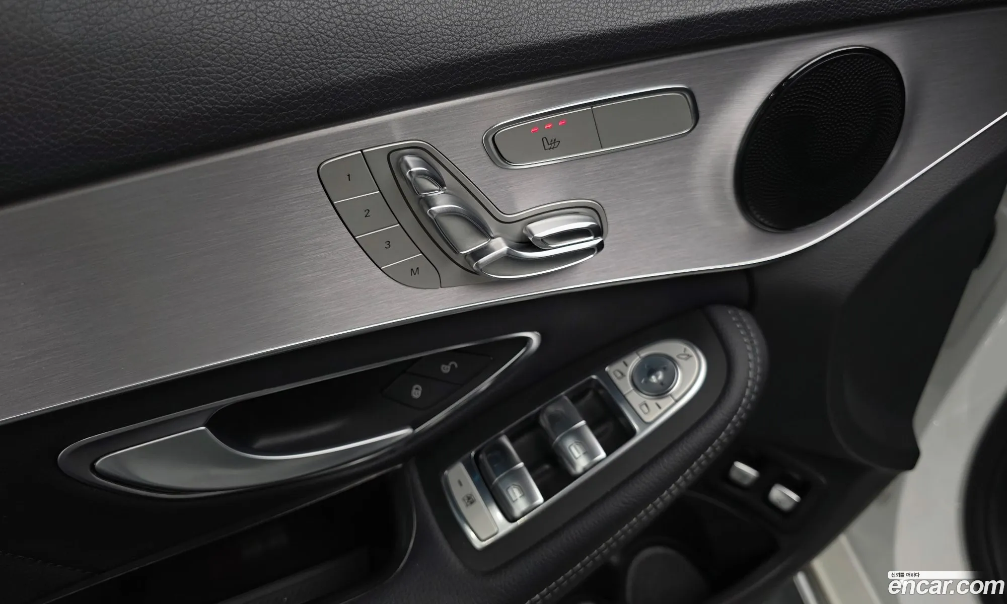 Mercedes-Benz C-Class W205 2018 — 27