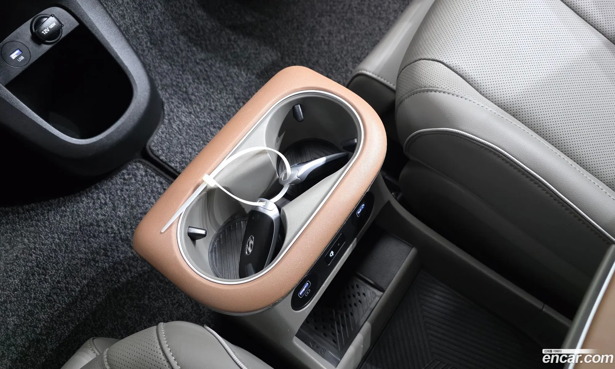 Hyundai Ioniq 5 2021 — 10