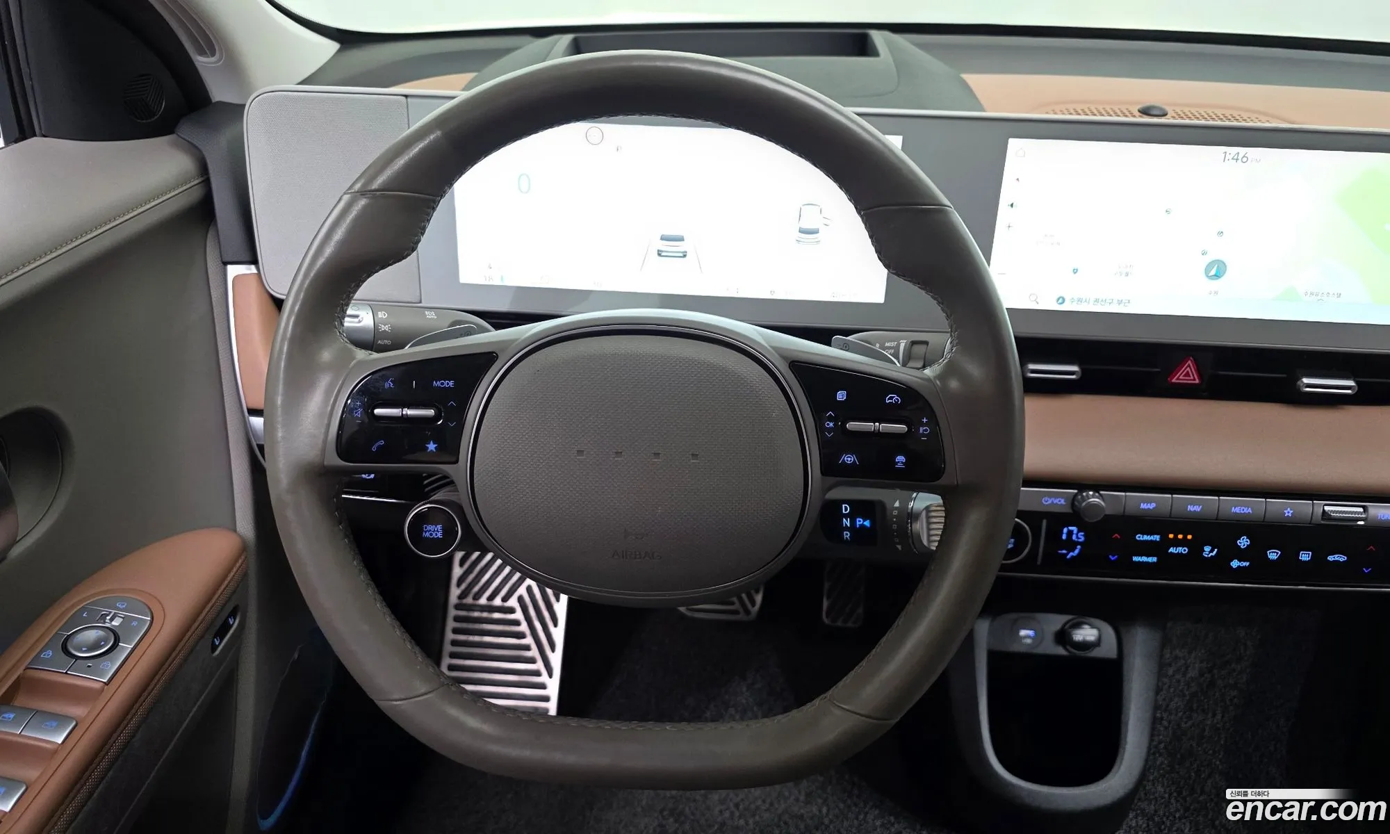 Hyundai Ioniq 5 2021 — 18