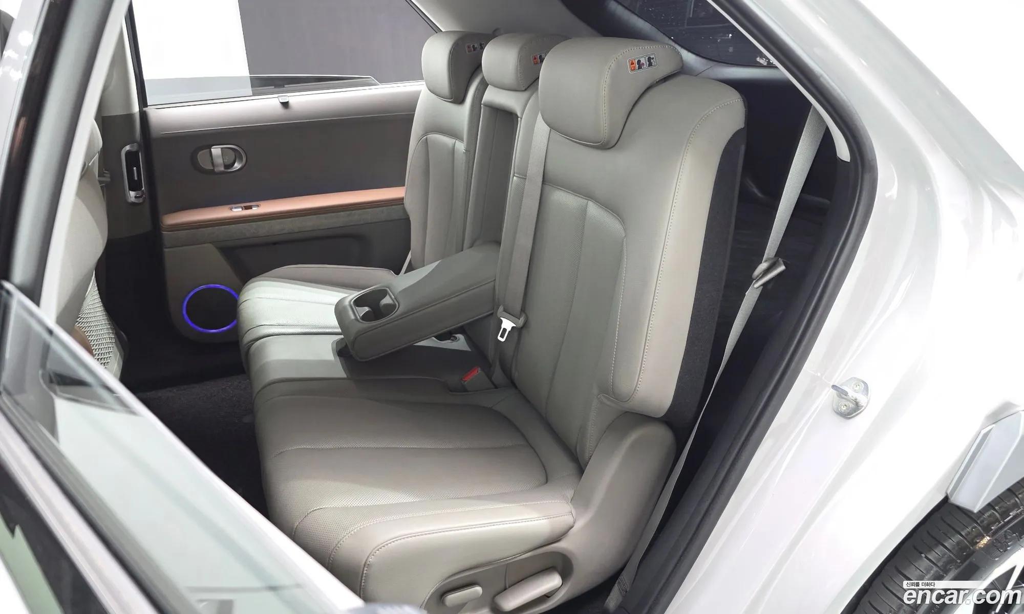Hyundai Ioniq 5 2021 — 6
