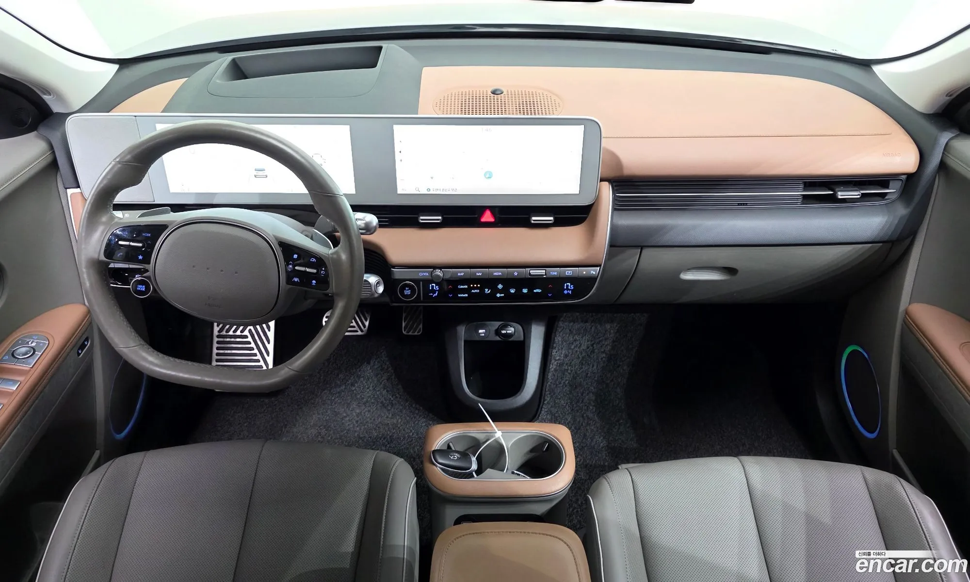 Hyundai Ioniq 5 2021 — 17