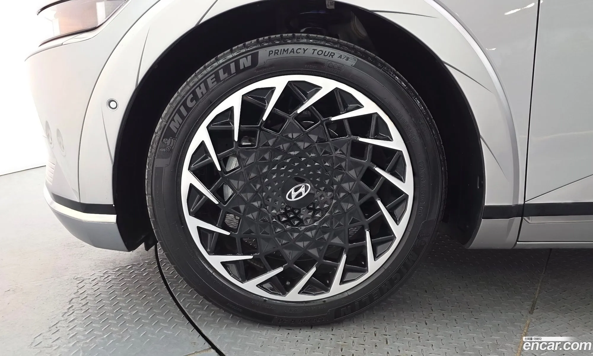 Hyundai Ioniq 5 2021 — 2