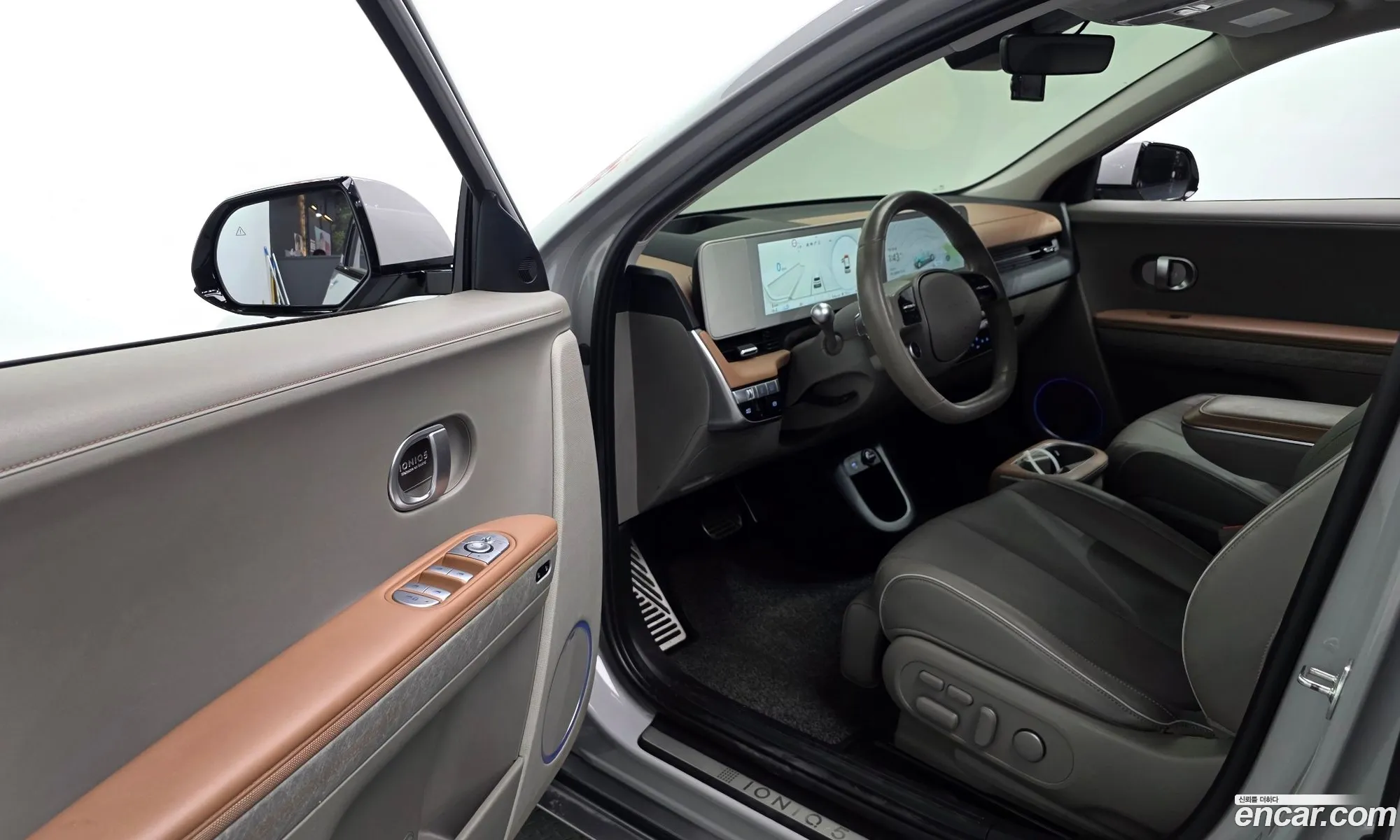 Hyundai Ioniq 5 2021 — 14