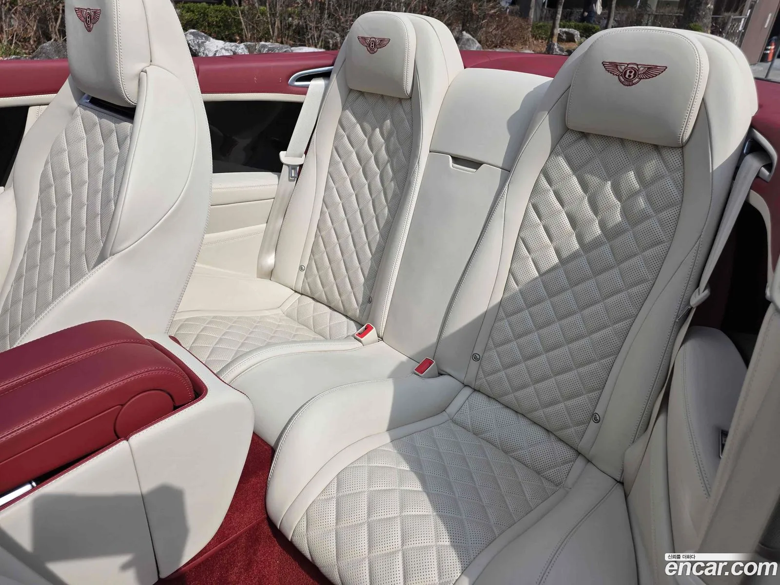Bentley Continental GT 2016 — 18