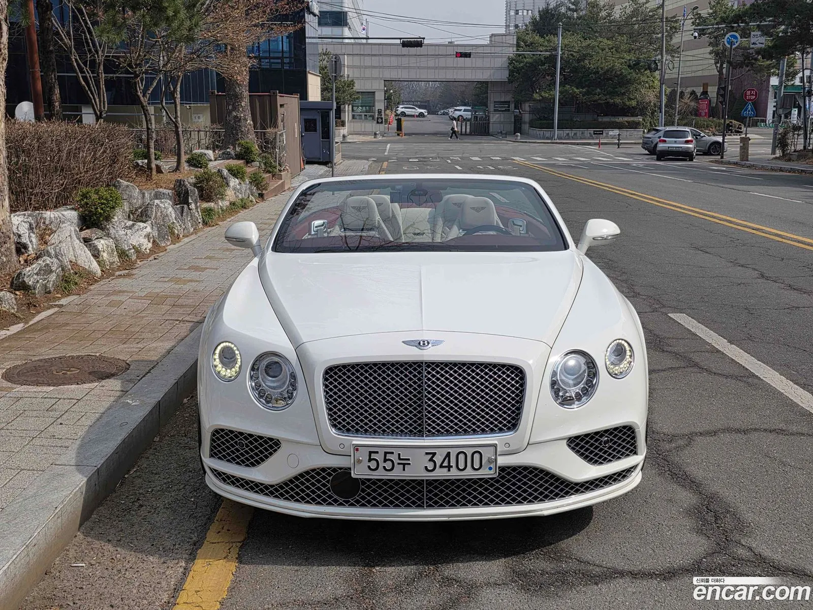 Bentley Continental GT 2016 — 3