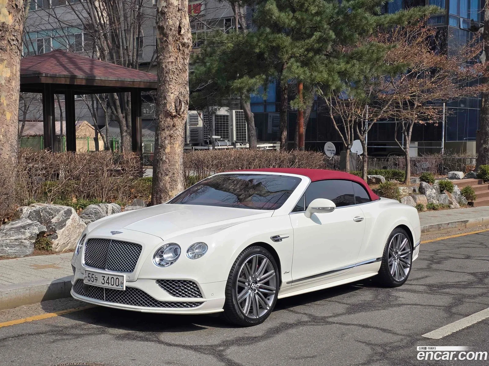 Bentley Continental GT 2016 — 14