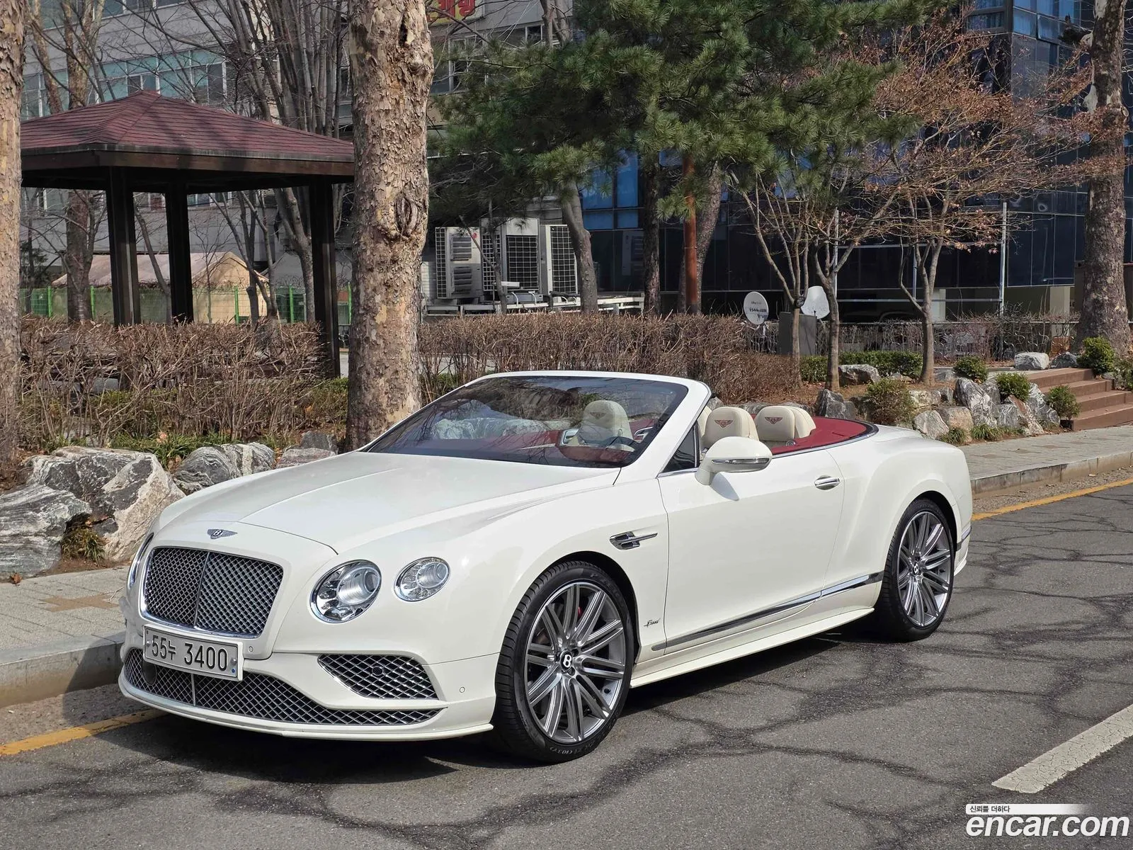 Bentley Continental GT 2016 — 13