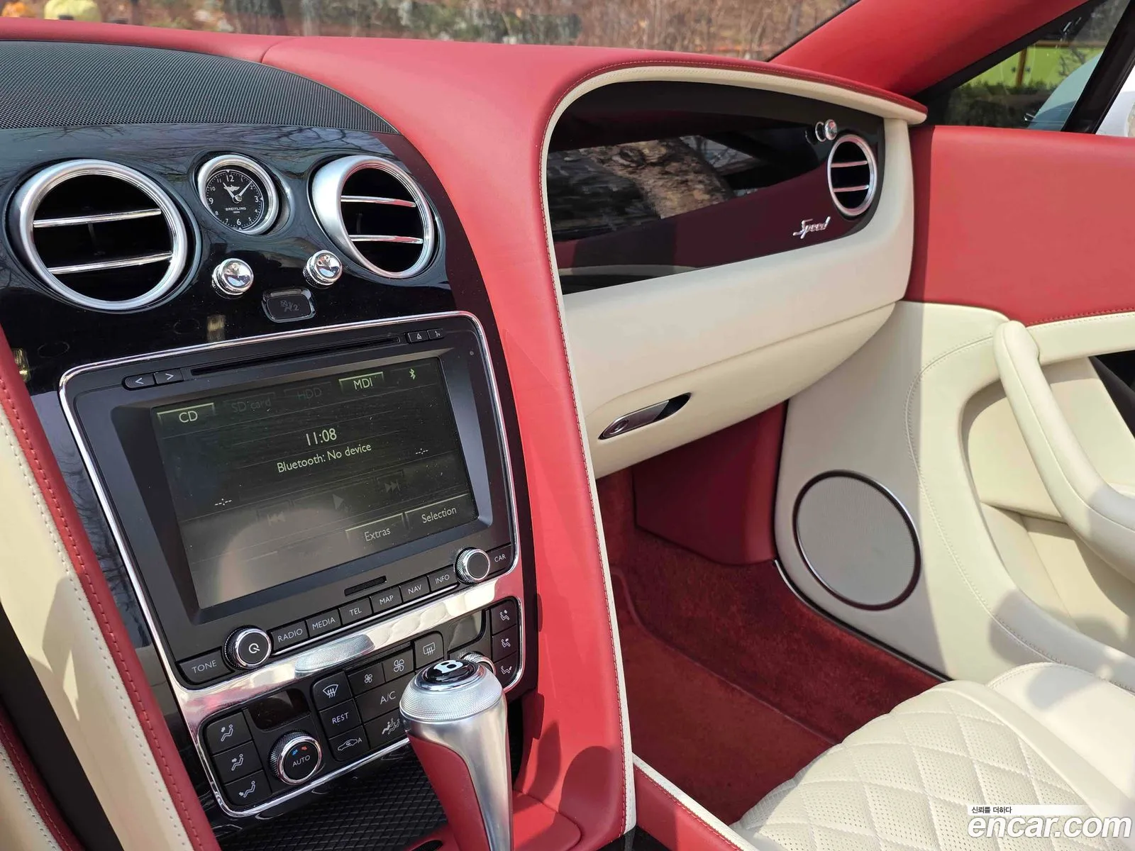 Bentley Continental GT 2016 — 12