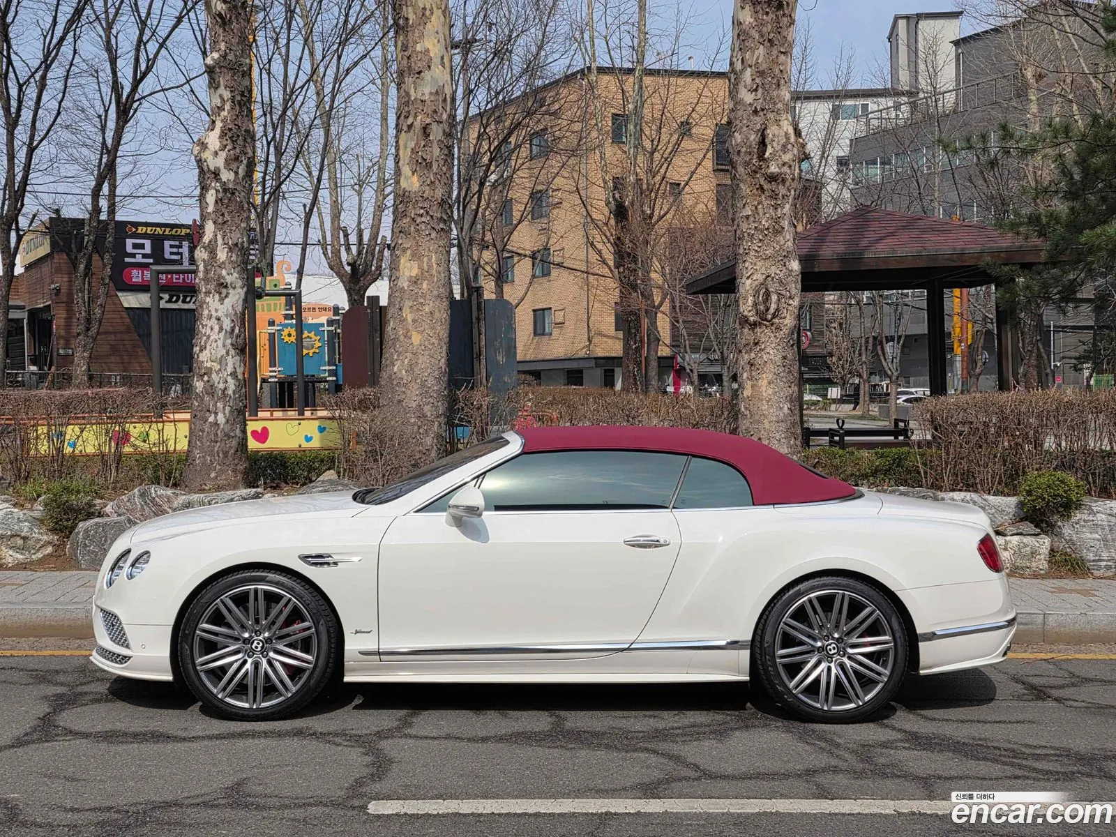 Bentley Continental GT 2016 — 11