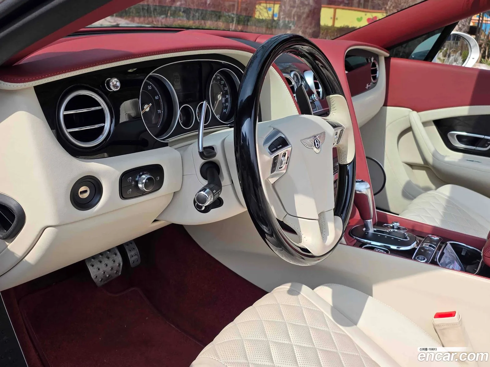 Bentley Continental GT 2016 — 7