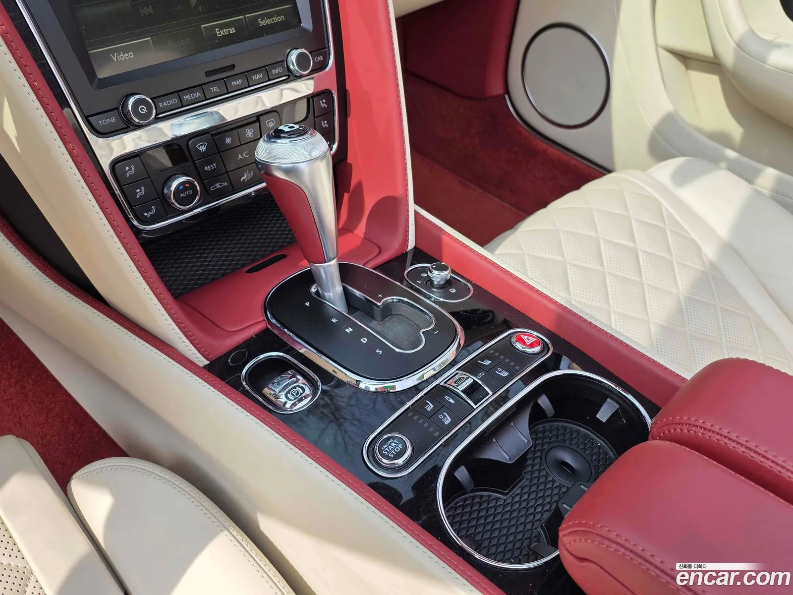 Bentley Continental GT 2016 — 15