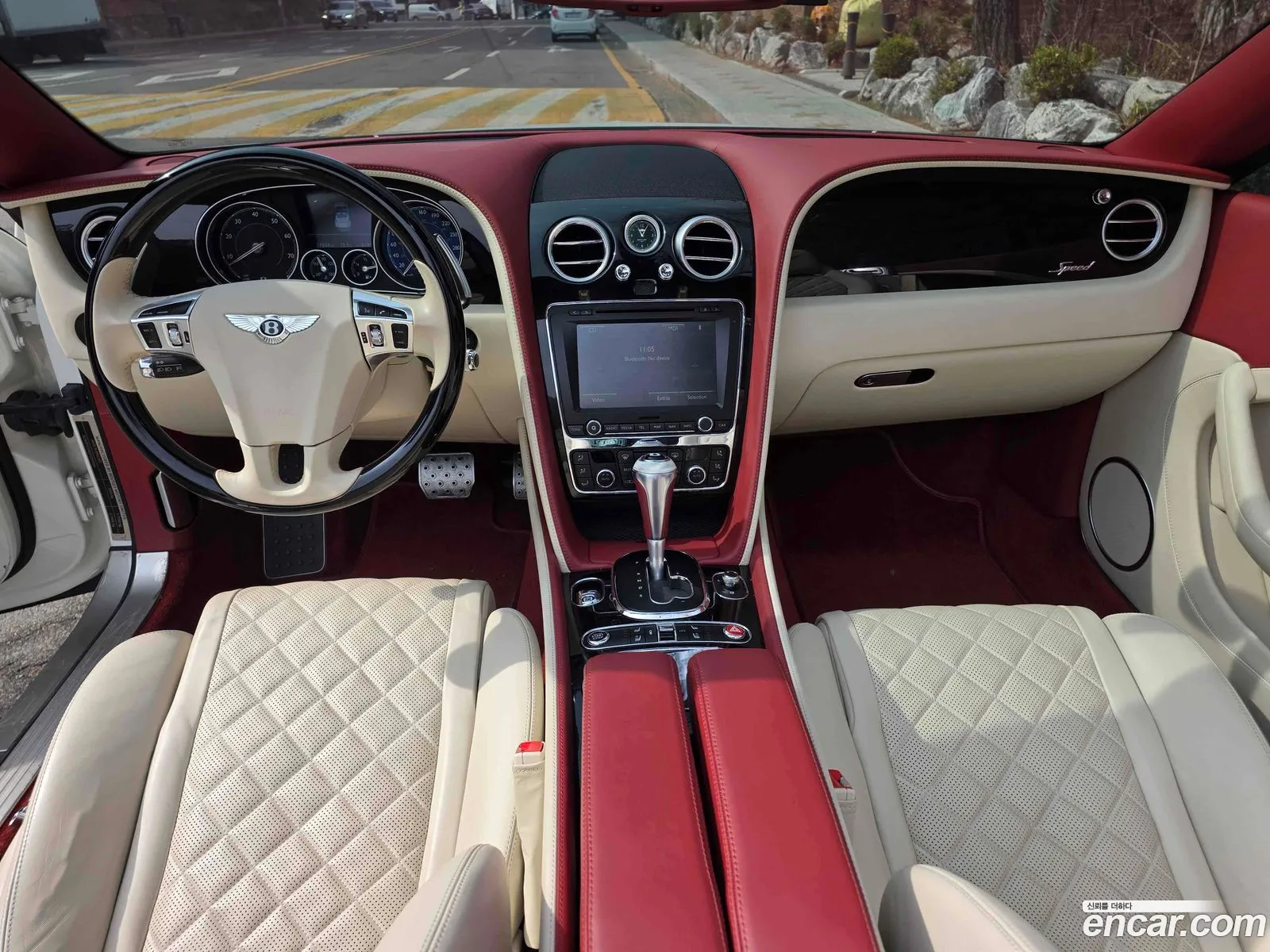 Bentley Continental GT 2016 — 9