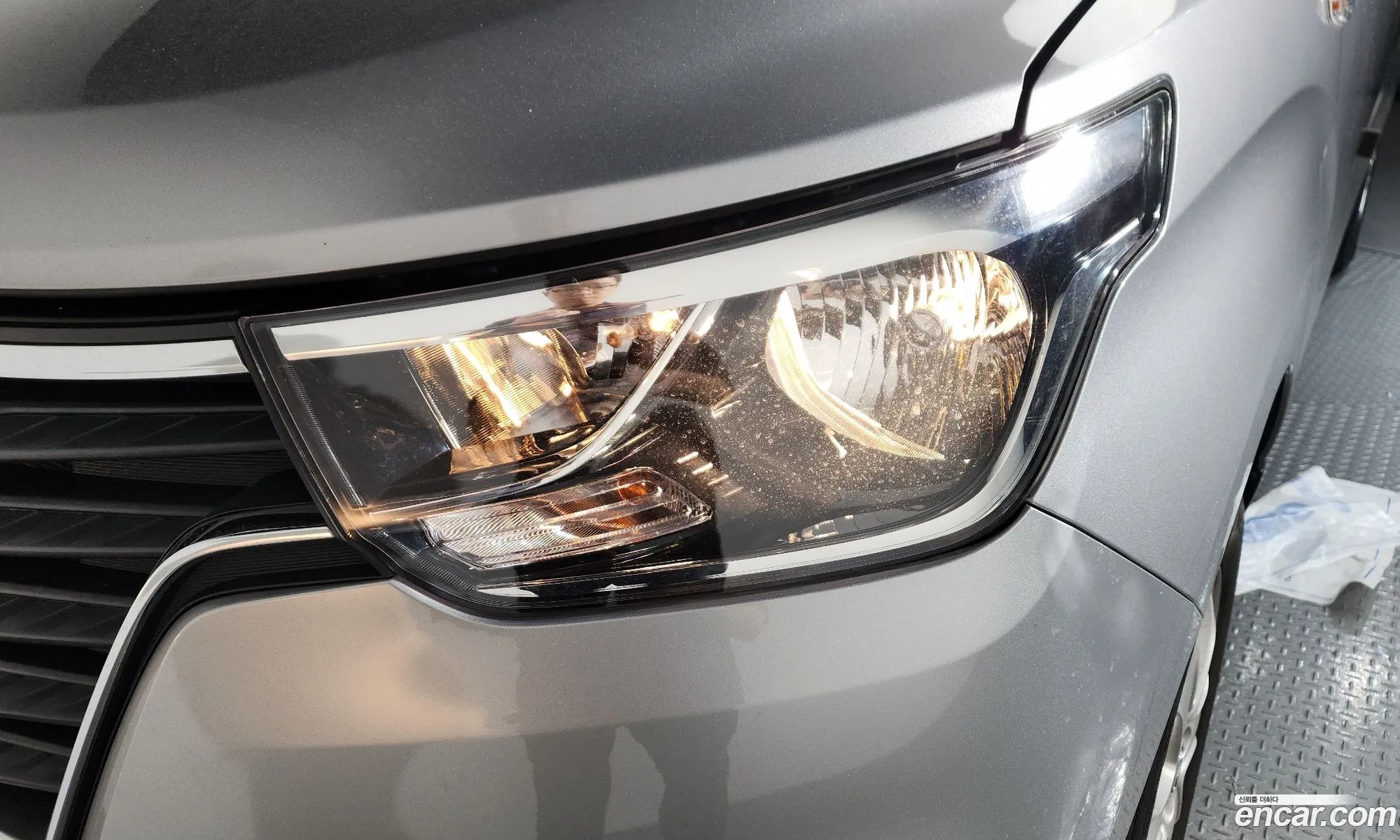 Hyundai Grand Starex 2020 — 10