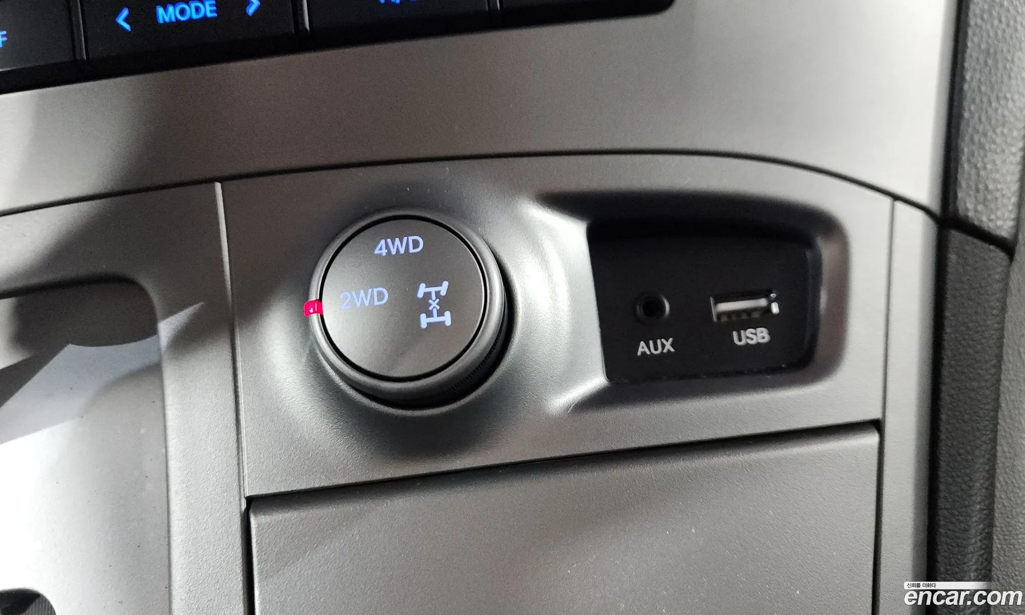 Hyundai Grand Starex 2020 — 22