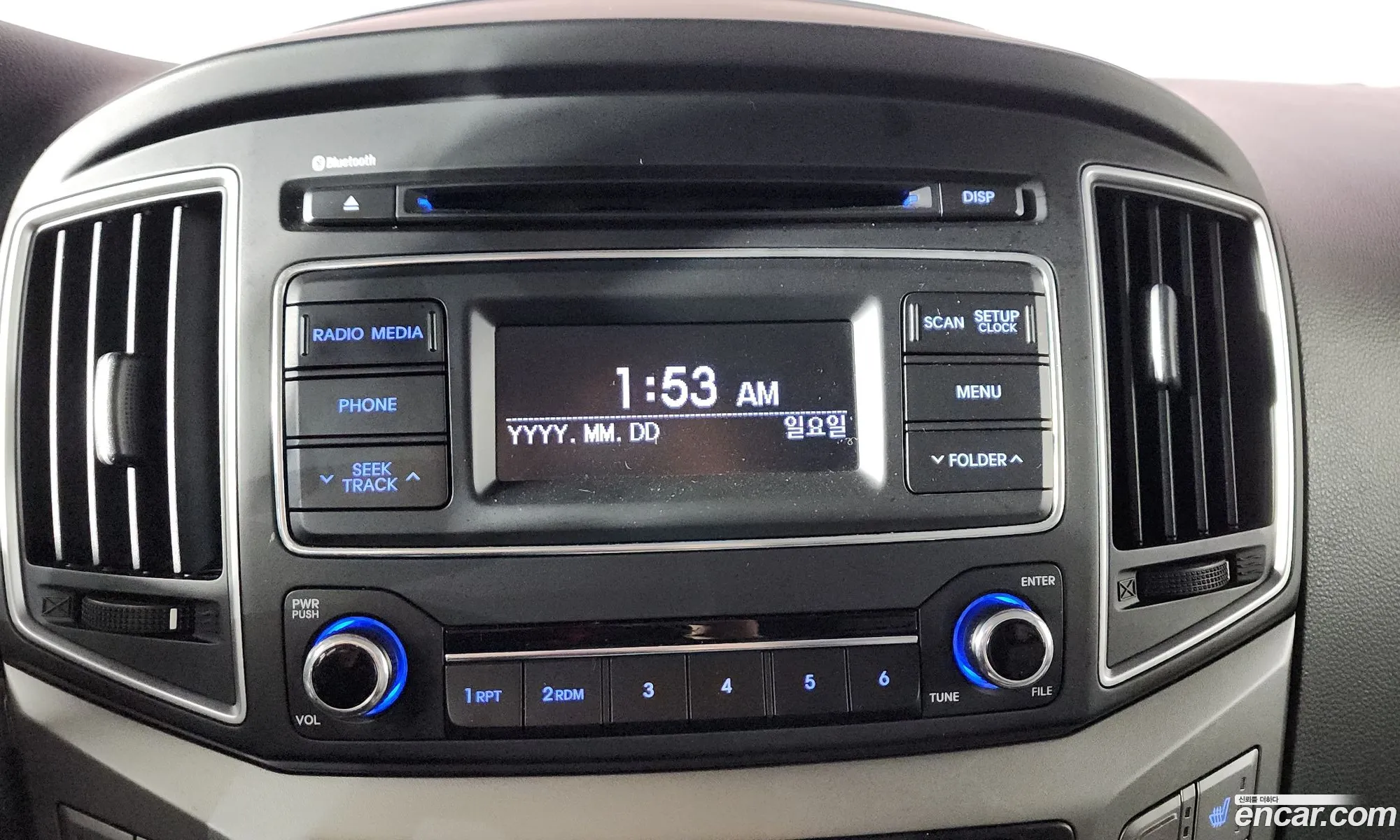 Hyundai Grand Starex 2020 — 24
