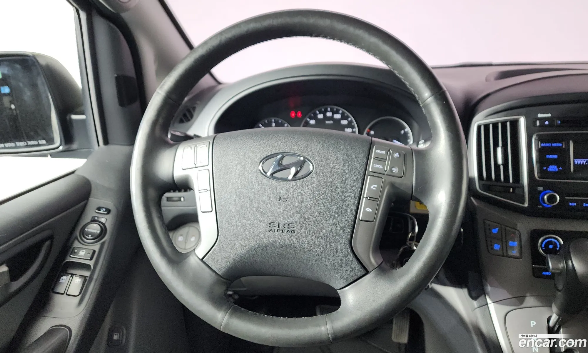 Hyundai Grand Starex 2020 — 2