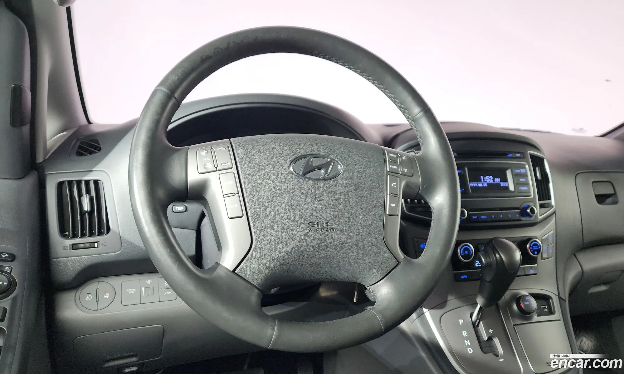 Hyundai Grand Starex 2020 — 25