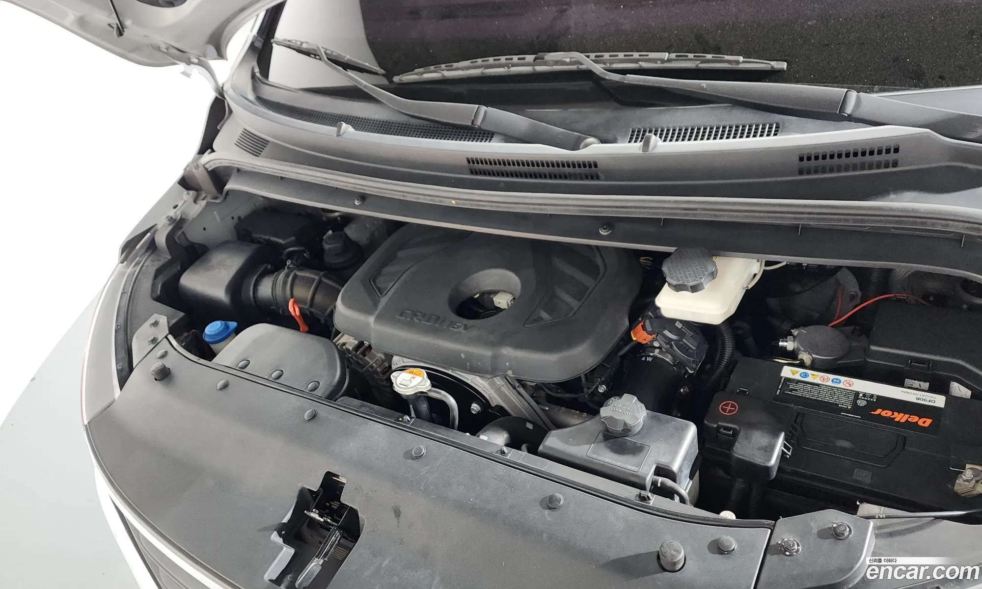 Hyundai Grand Starex 2020 — 21