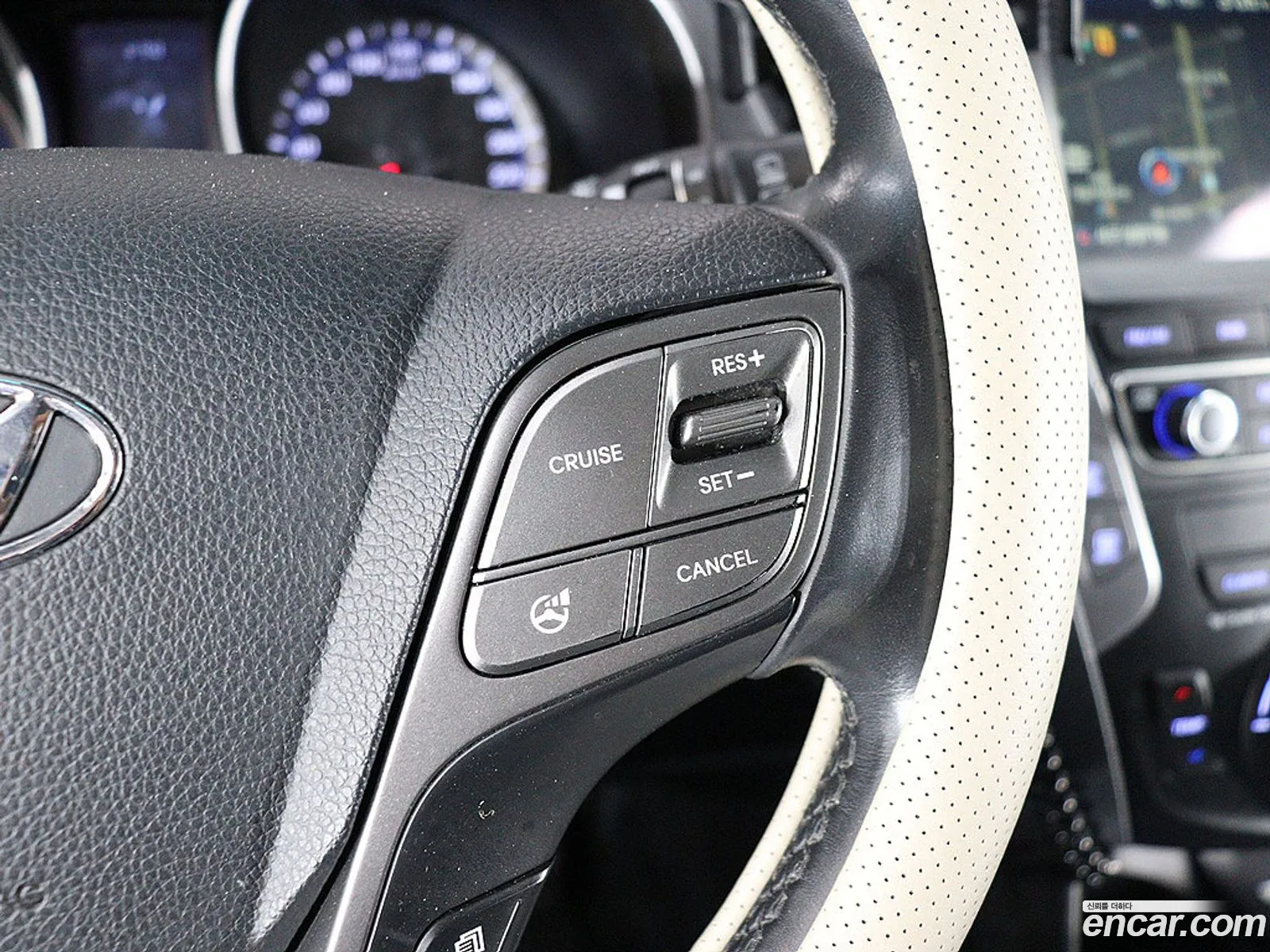 Hyundai Santa Fe DM 2015 — 3