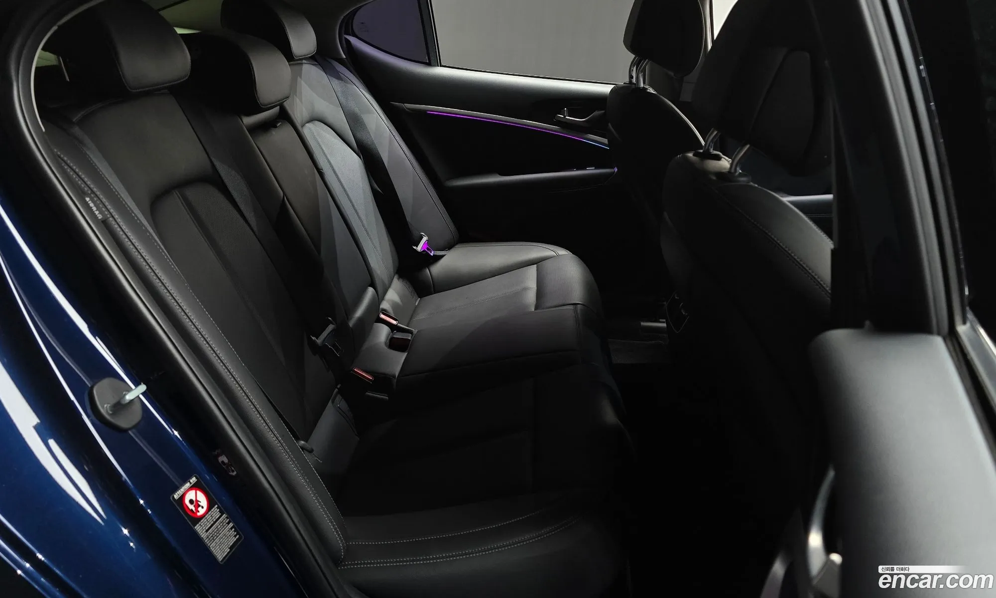Genesis G70 2019 — 4